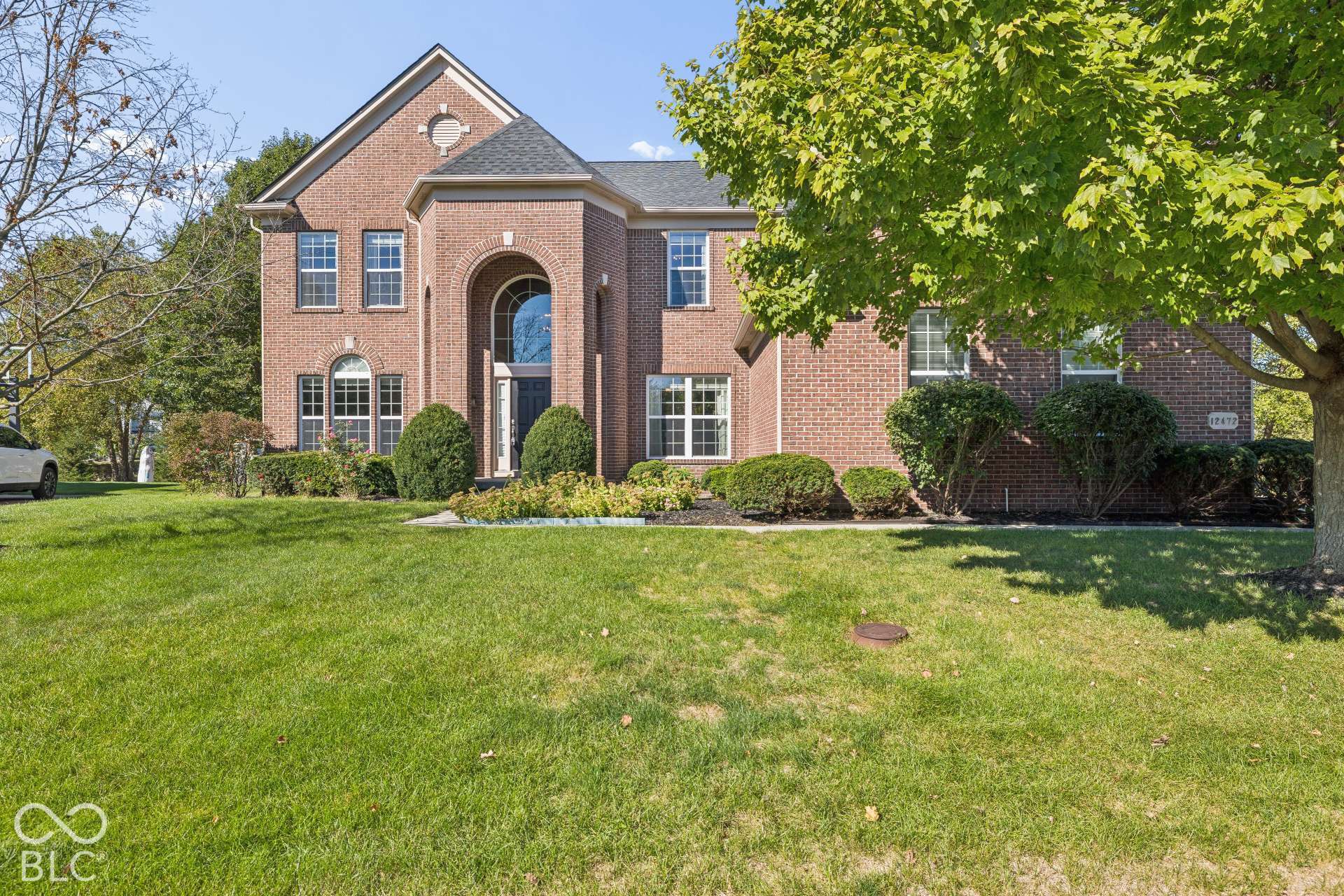 12472 Cirrus Drive Property Photo 1