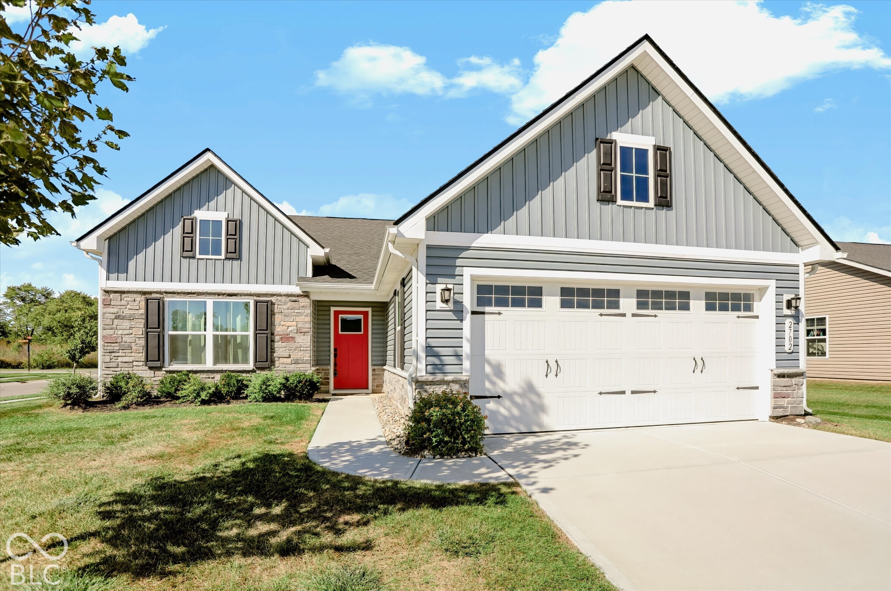 2702 Sand Hollow Drive Property Photo 1