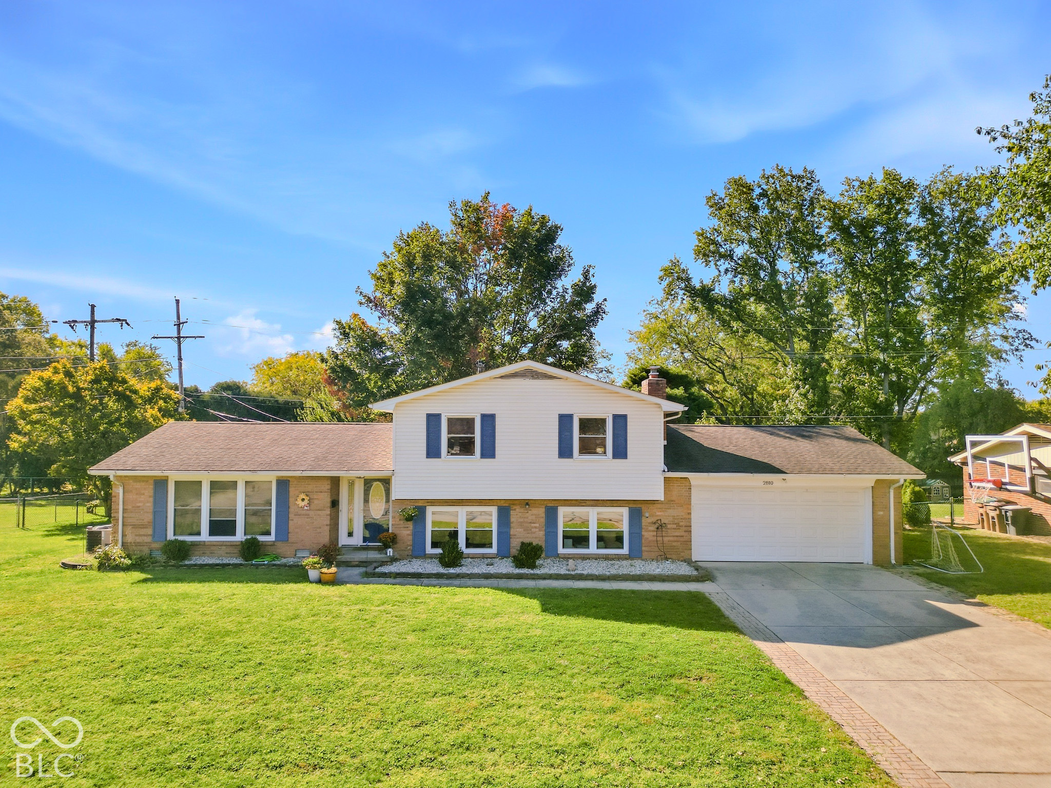 2810 Jordan Drive Property Photo 1