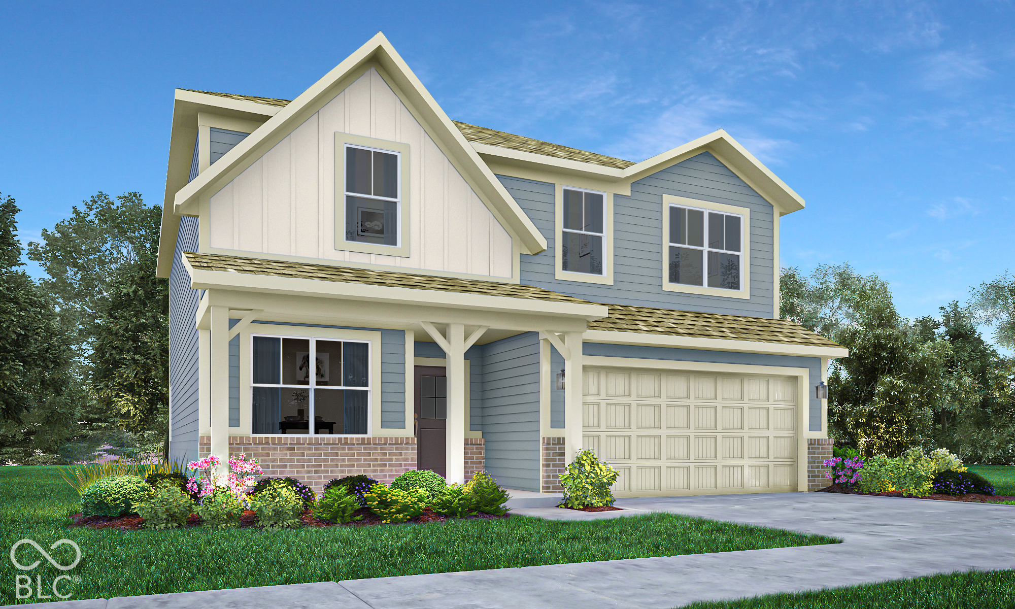 11812 Cotterill Way Property Photo 1