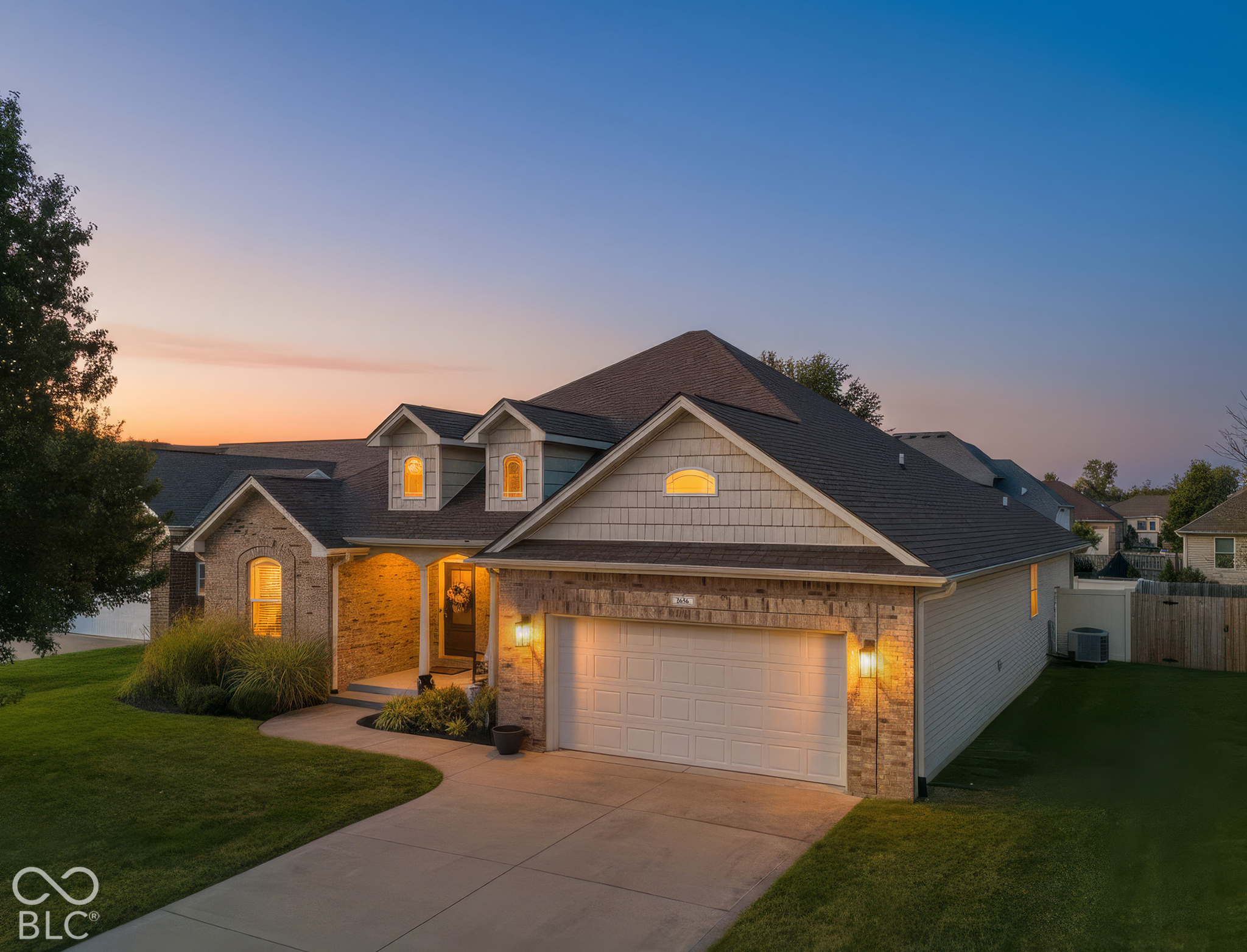 2656 Daffodil Court Property Photo 1