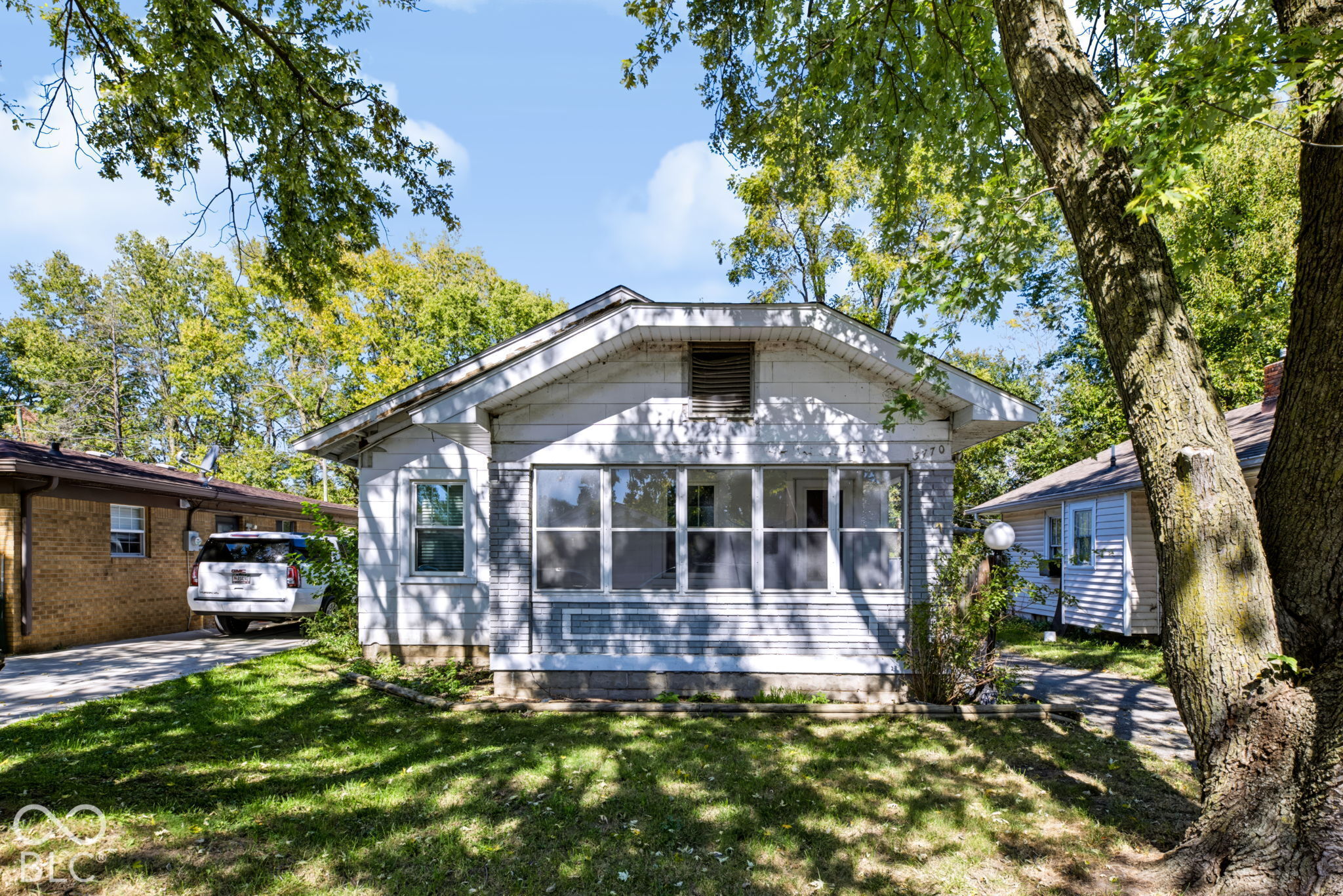 3770 Creston Drive Property Photo 1