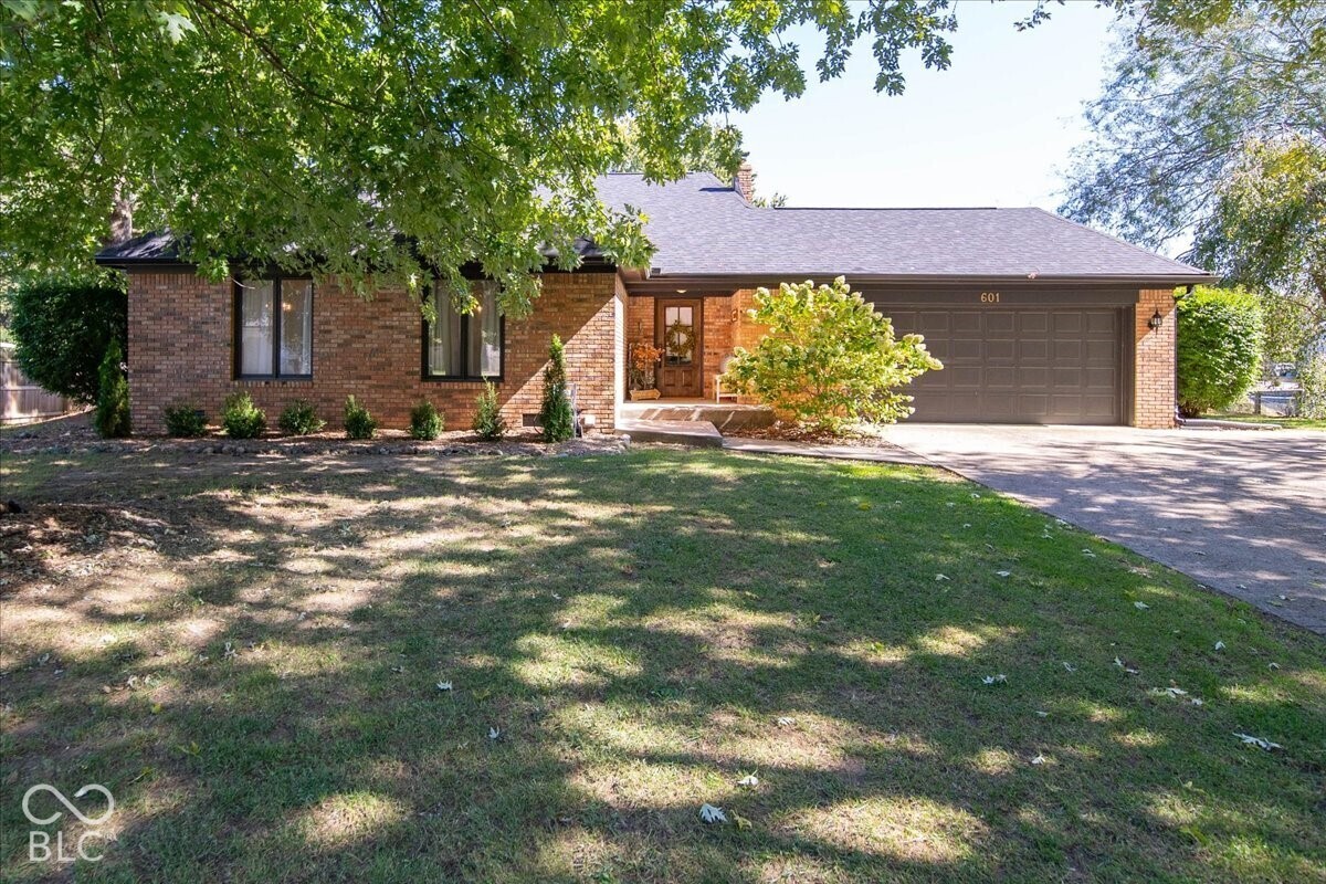601 Ridge Road Property Photo 1