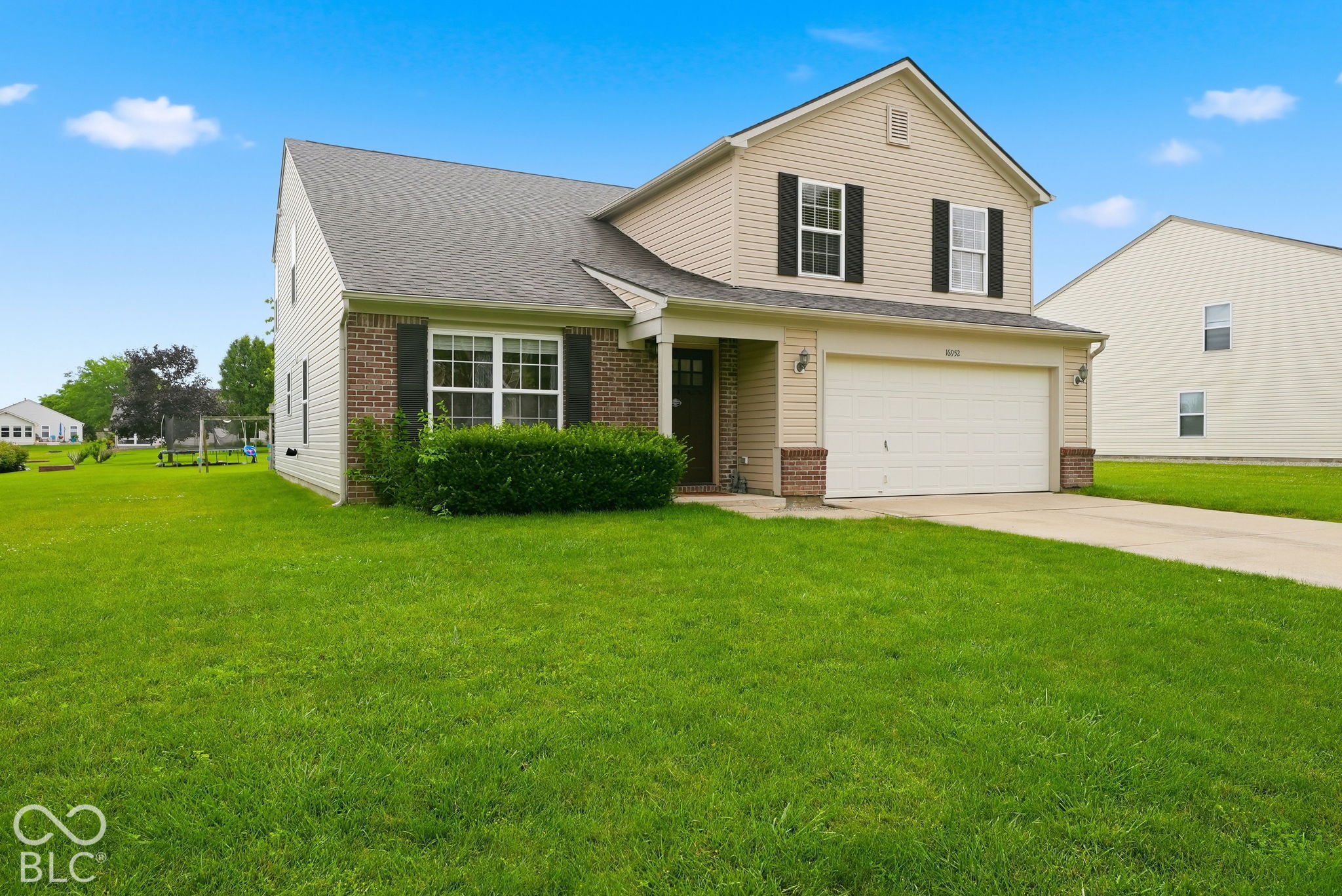 16952 Peach Lane Property Photo 1