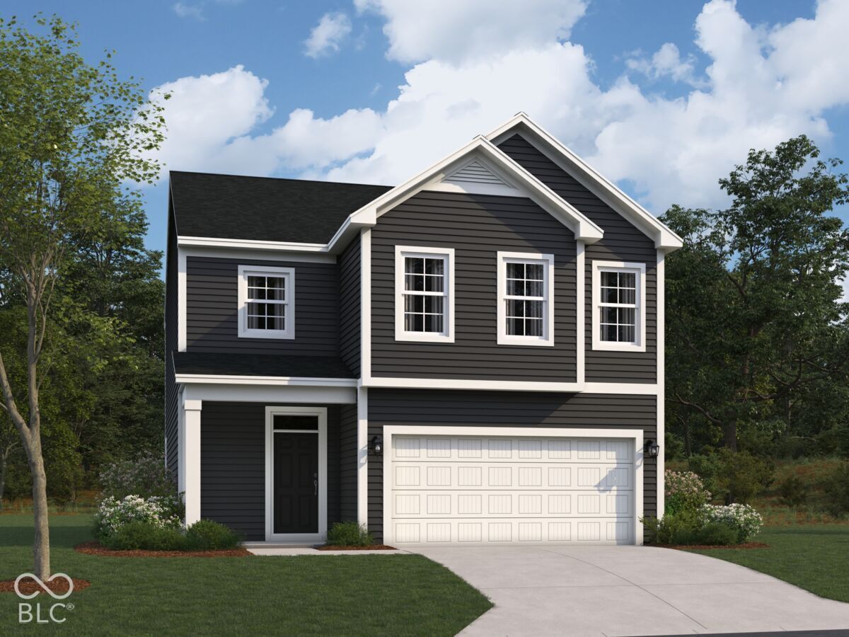 2246 Bear Oak Run Property Photo 1