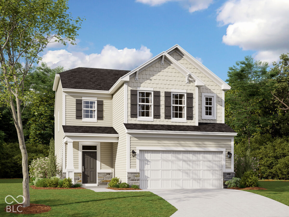 2238 Bear Oak Run Property Photo 1