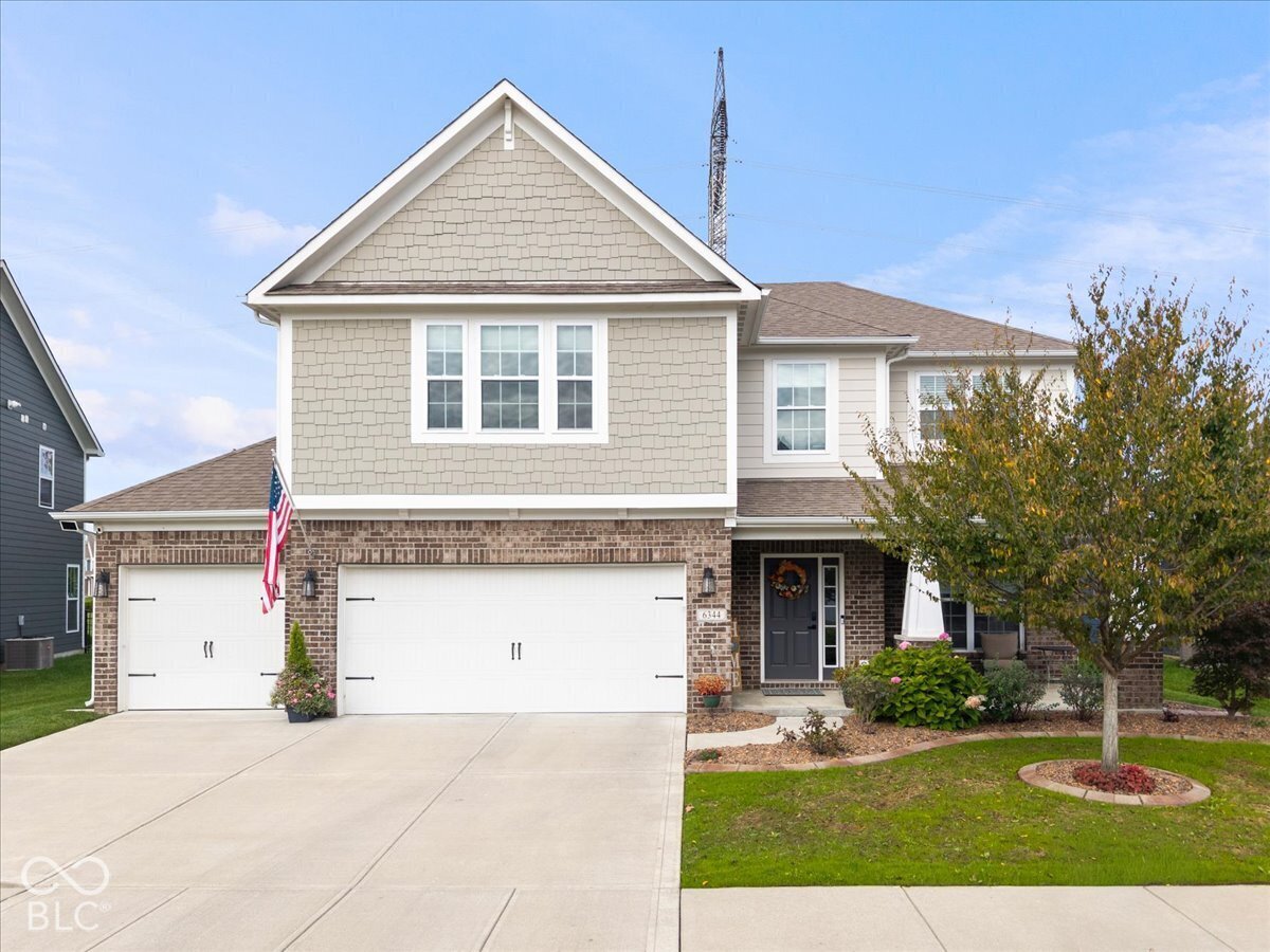 6344 Sugar Maple Drive Property Photo 1