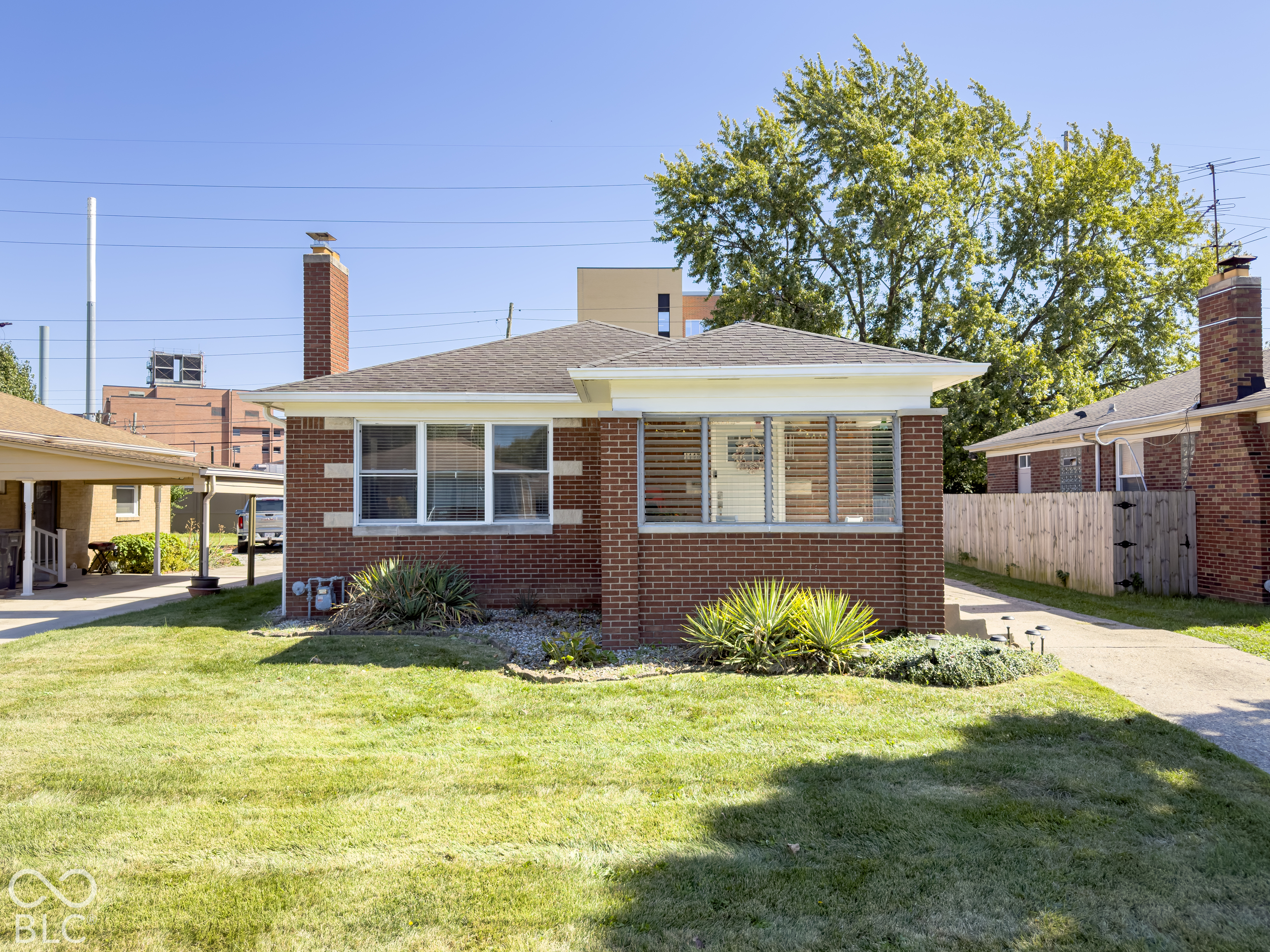 1443 N Downey Avenue Property Photo 1