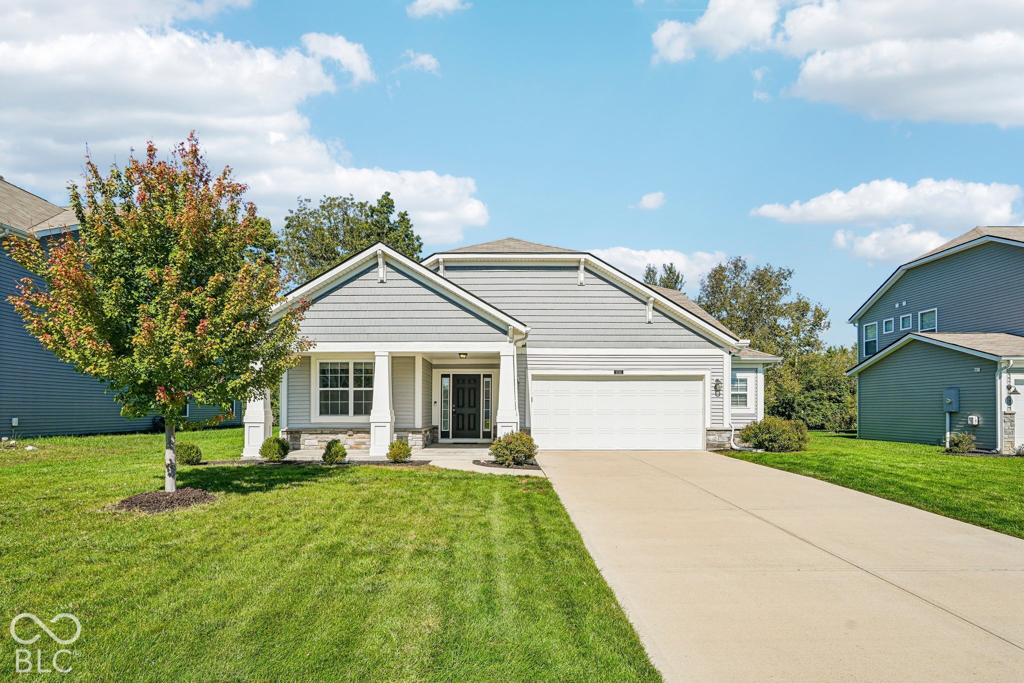5556 Pintail Lane Property Photo 1