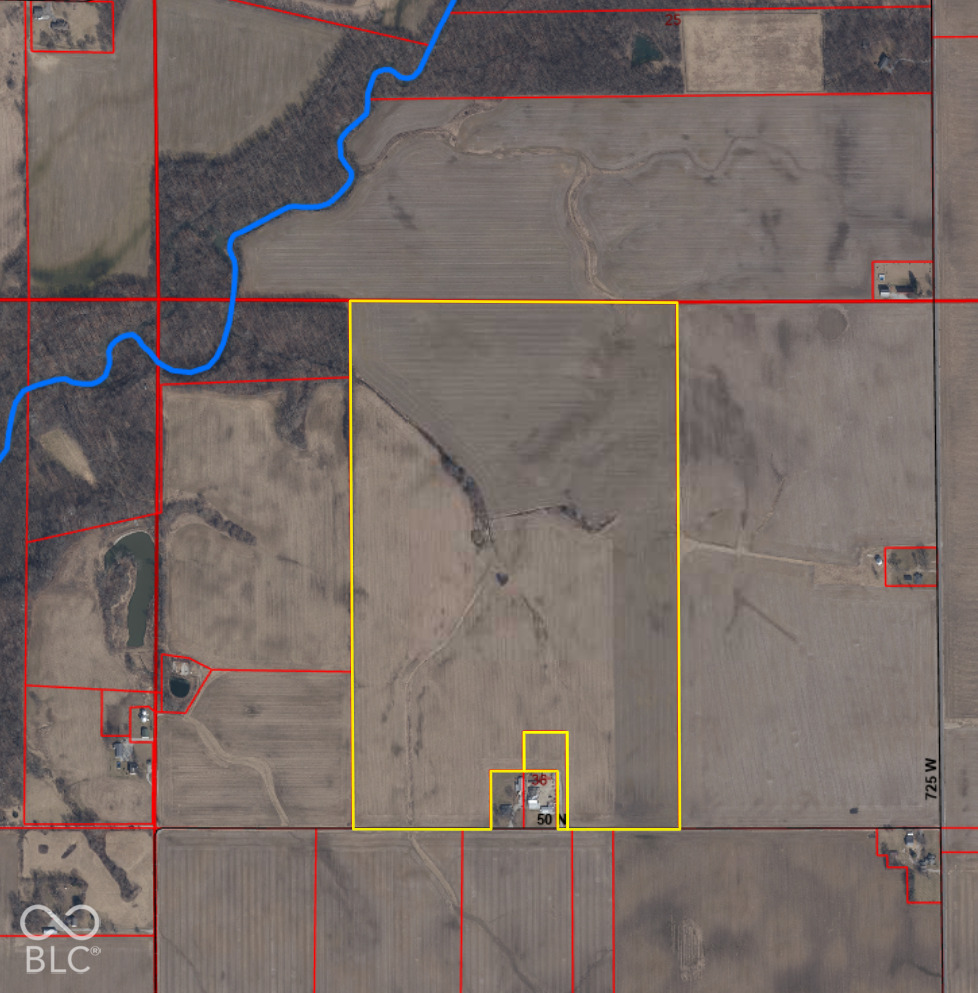 7500 W 50 Road Property Photo 1