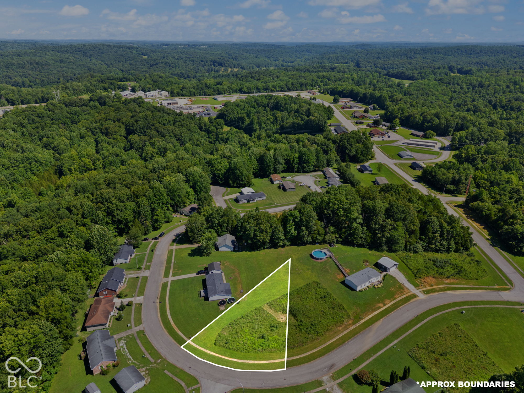 0 Dogwood Court Property Photo 1