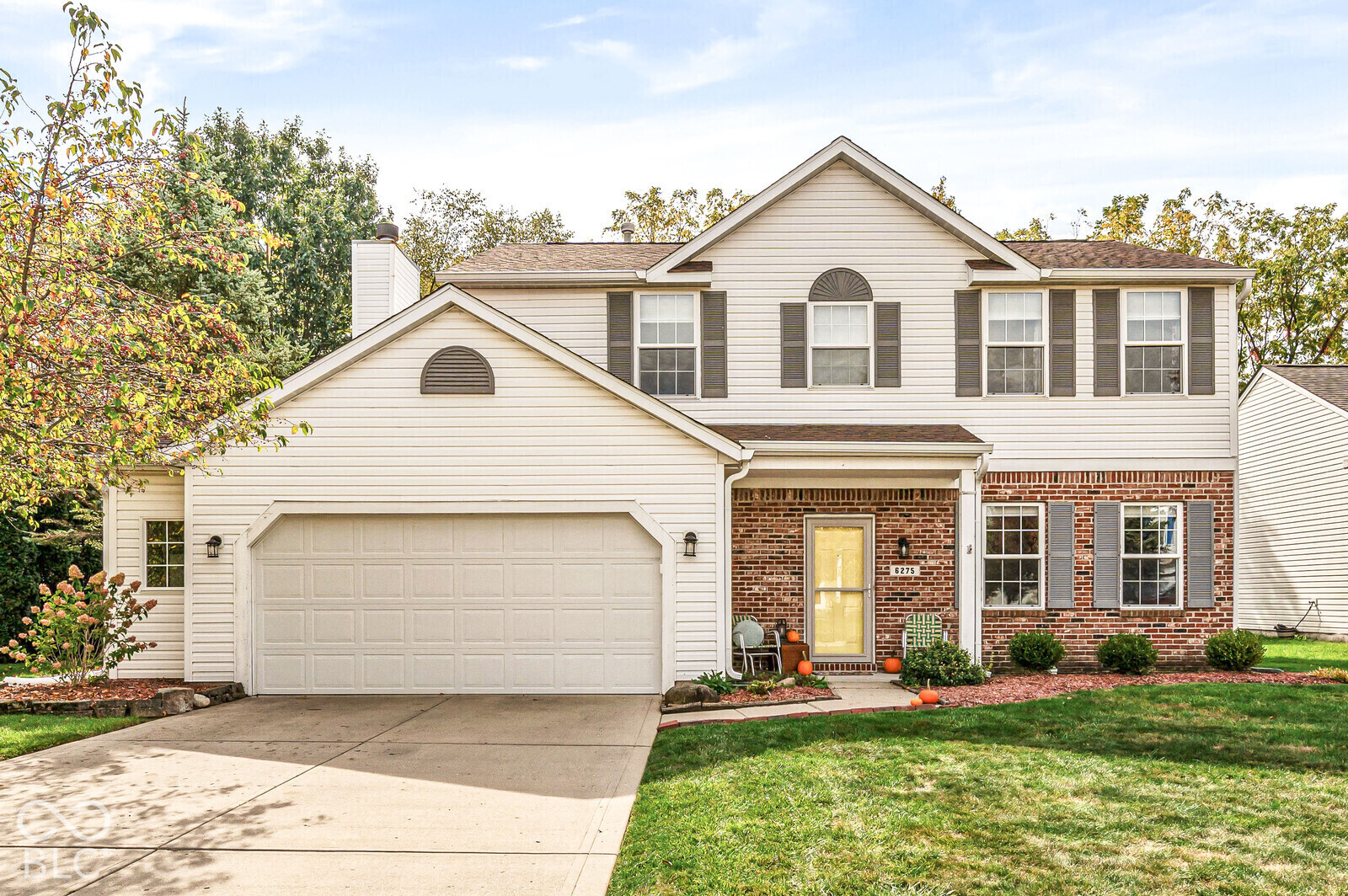 6275 Saddletree Drive Property Photo 1