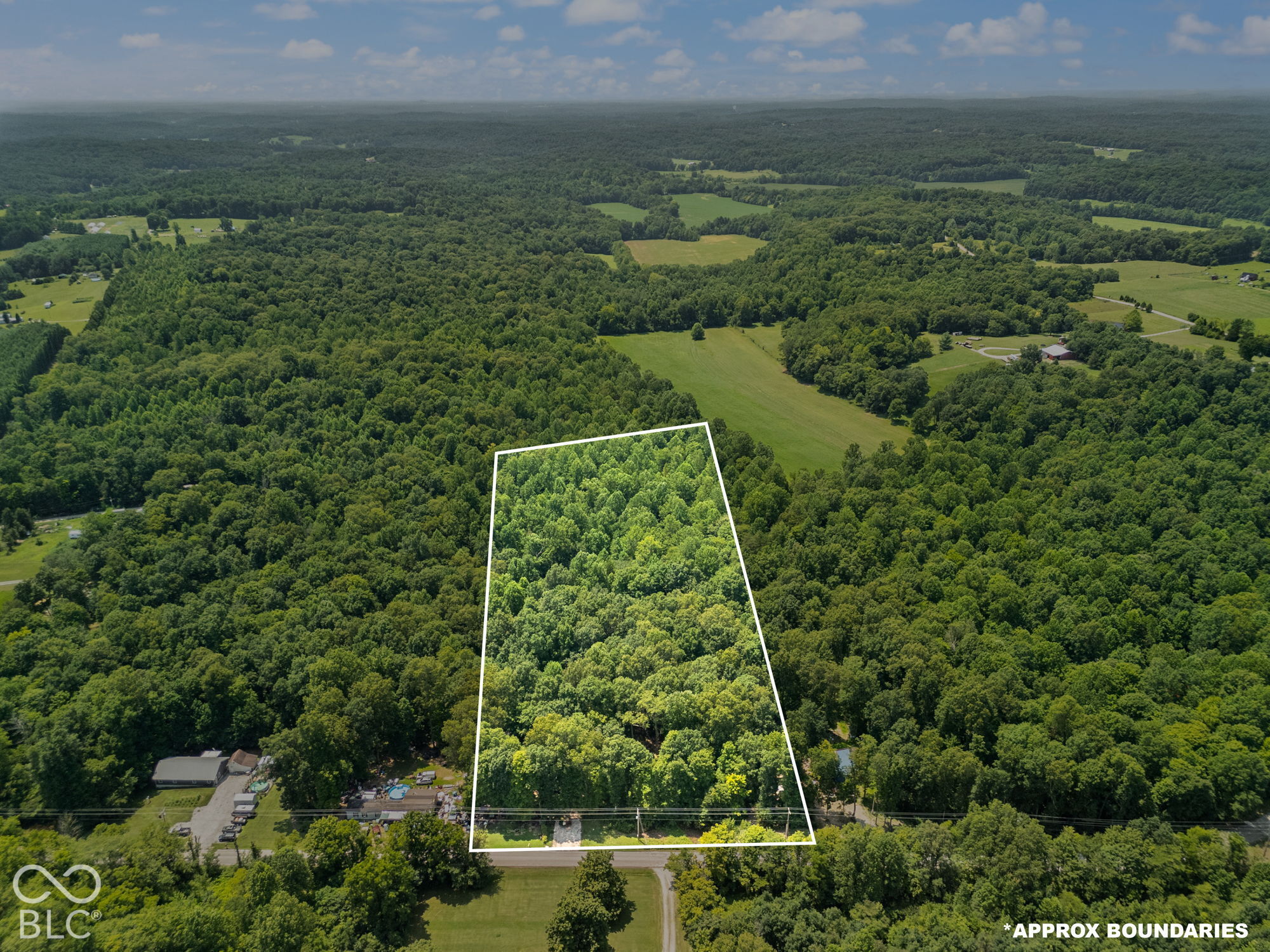 7115 Co Rd 650 S Lot #8 Property Photo 1