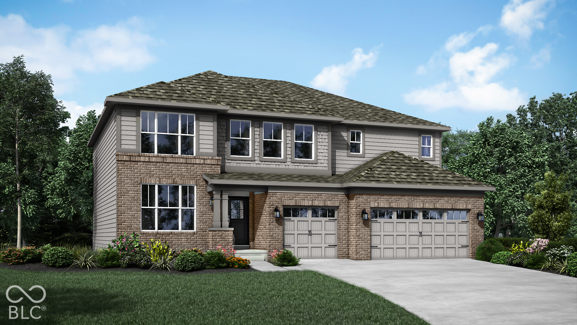 6269 Purple Leaf Court Property Photo 1