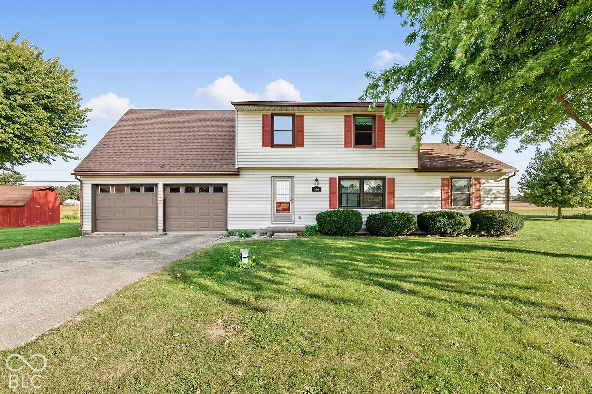 106 Plumlee Drive Property Photo 1