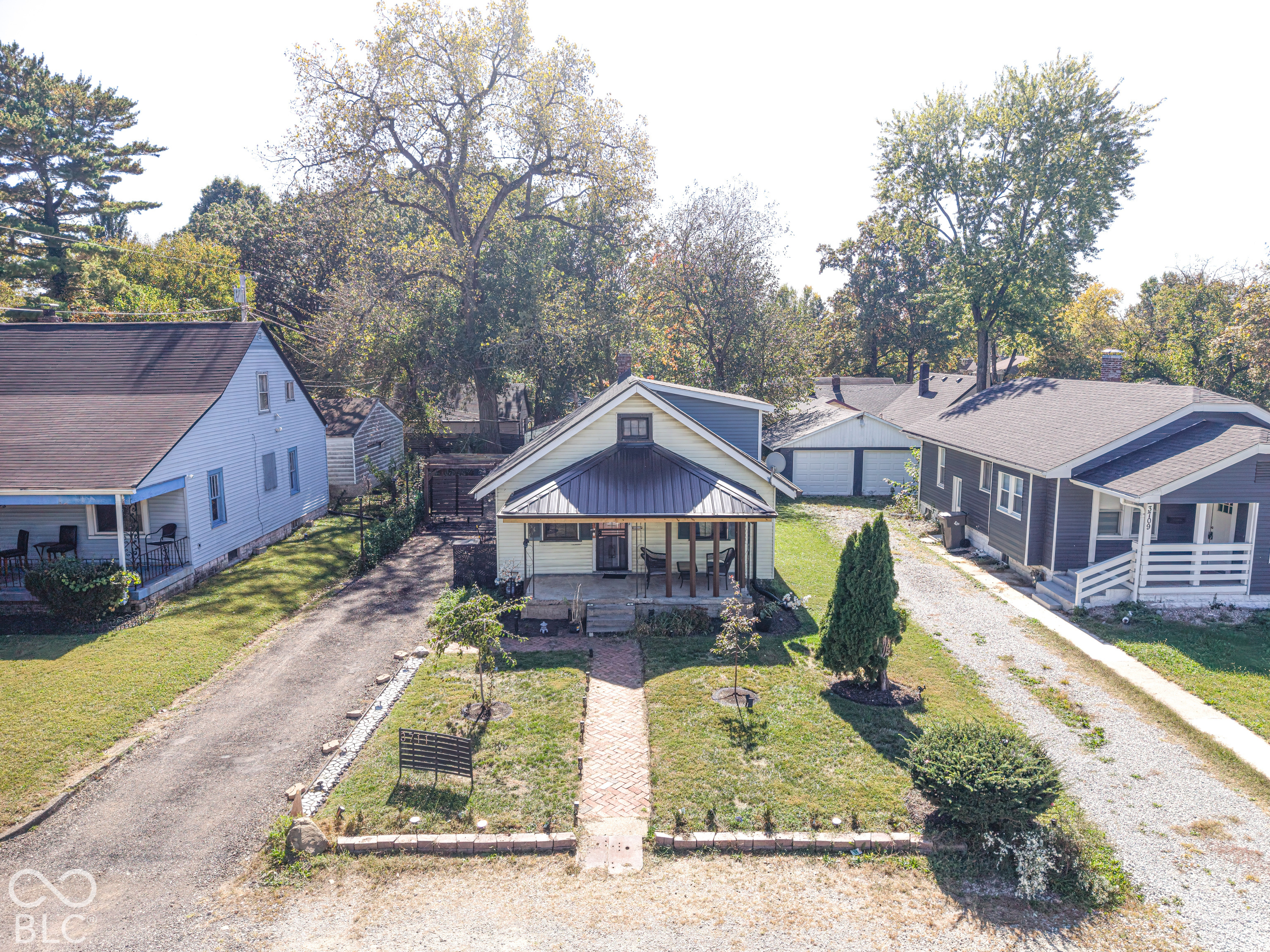 3711 E 36th Street Property Photo 1