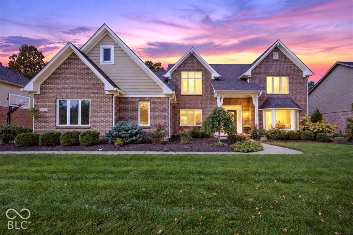 14038 Springmill Ponds Circle Property Photo 1