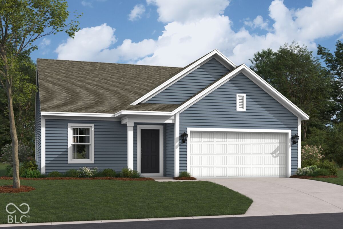 3934 Teakmill Trail Property Photo 1