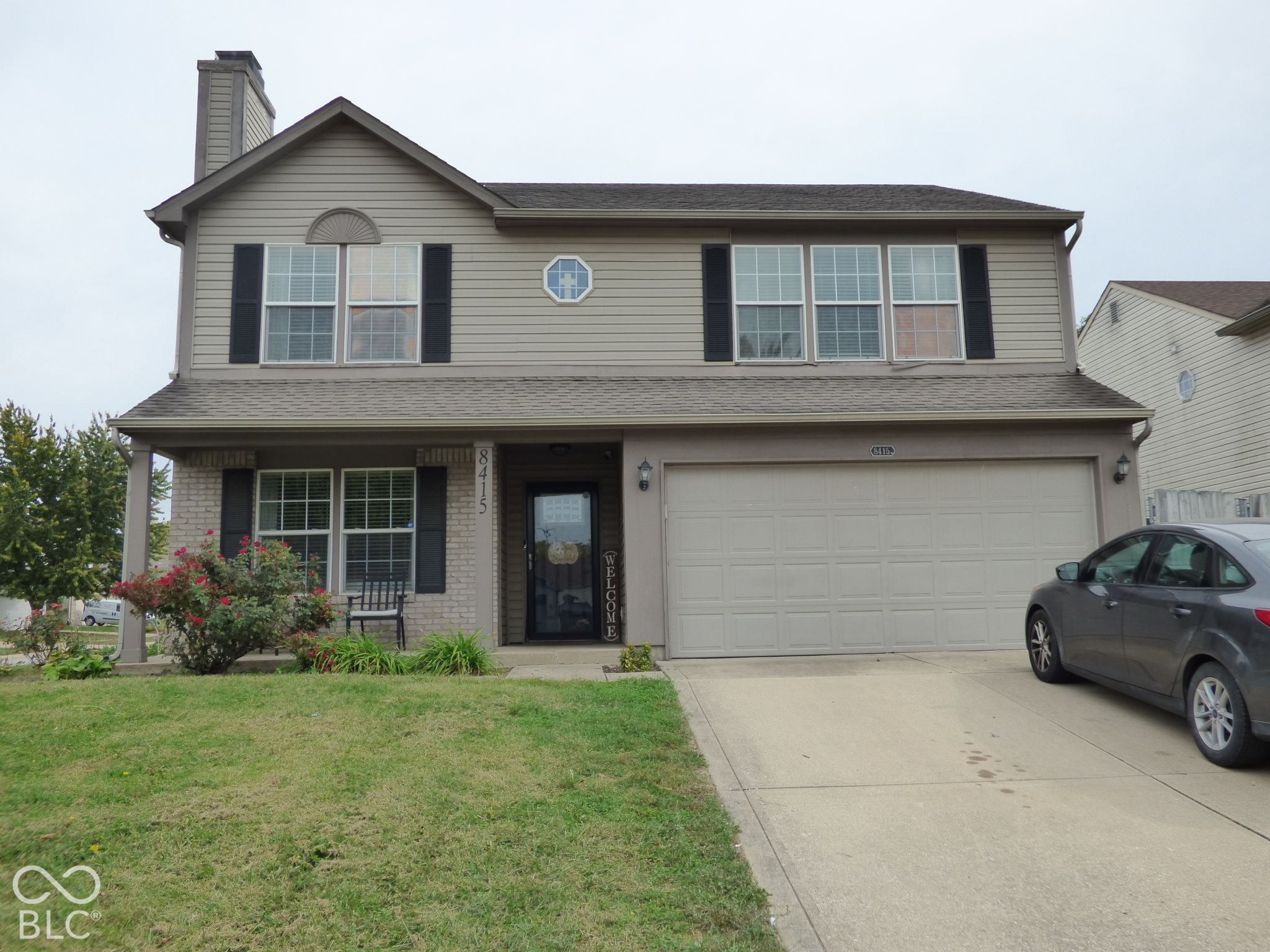 8415 Montgomery Avenue Property Photo 1