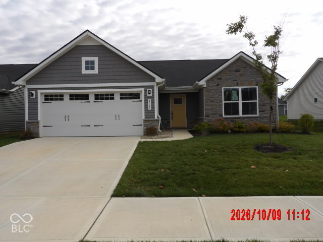 2711 Sand Hollow Drive Property Photo 1