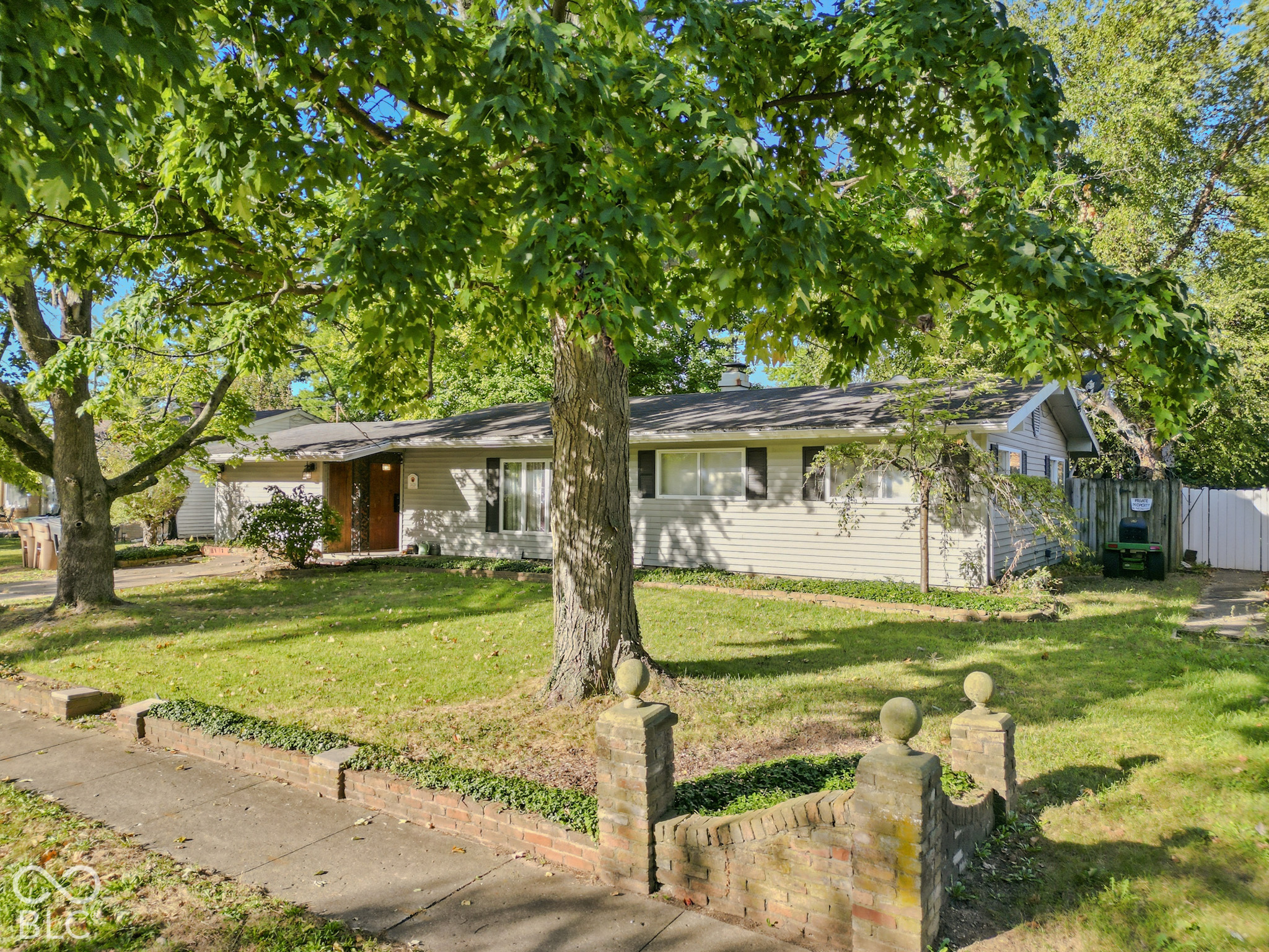 2820 Lucas Way Property Photo 1