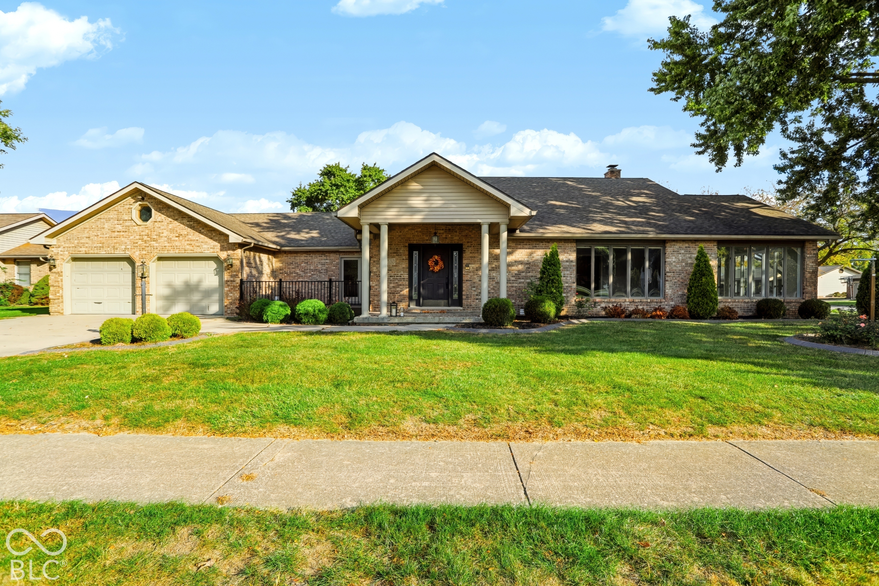 532 Sagebrush Drive Property Photo 1