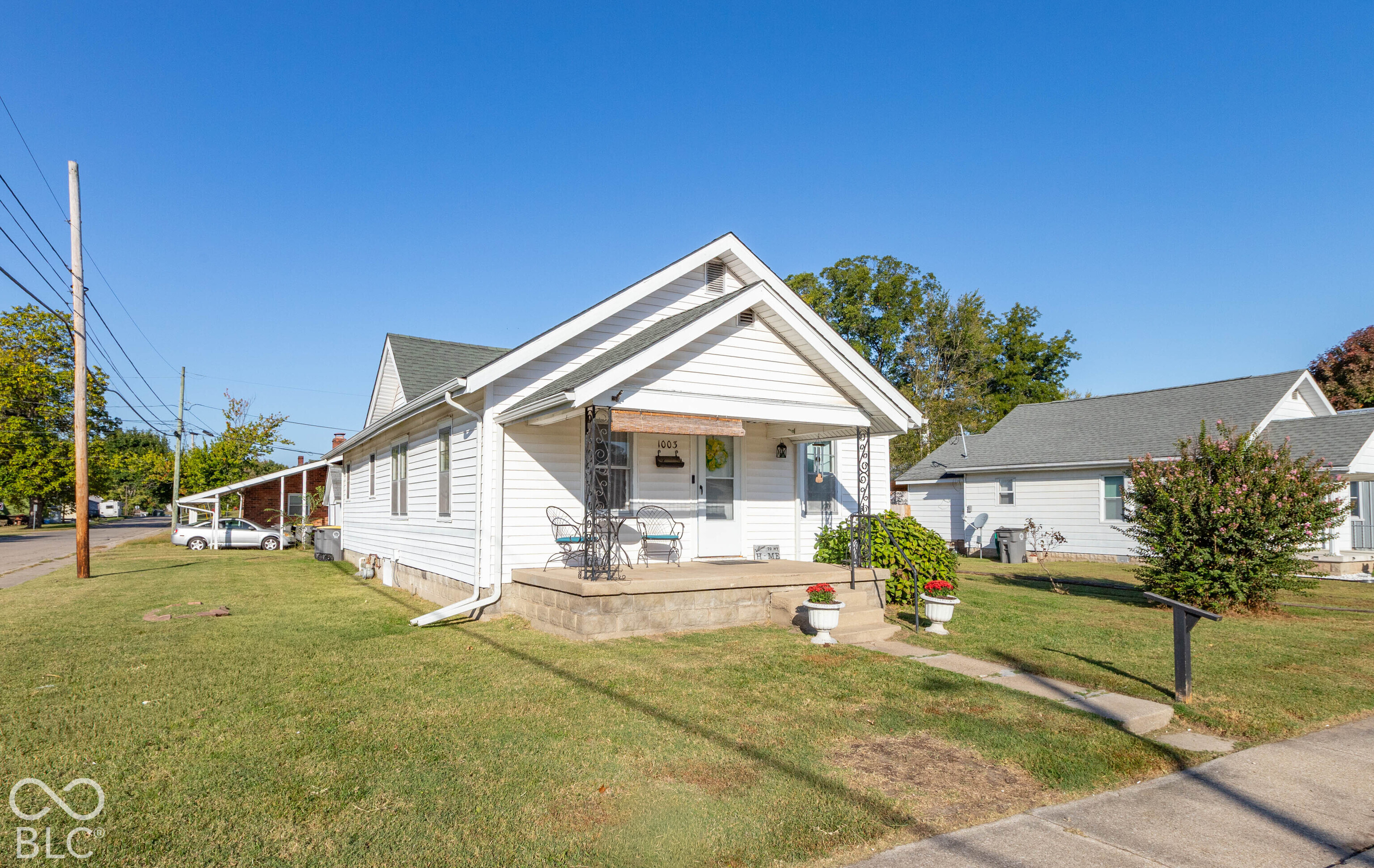 1003 Center Street Property Photo 1