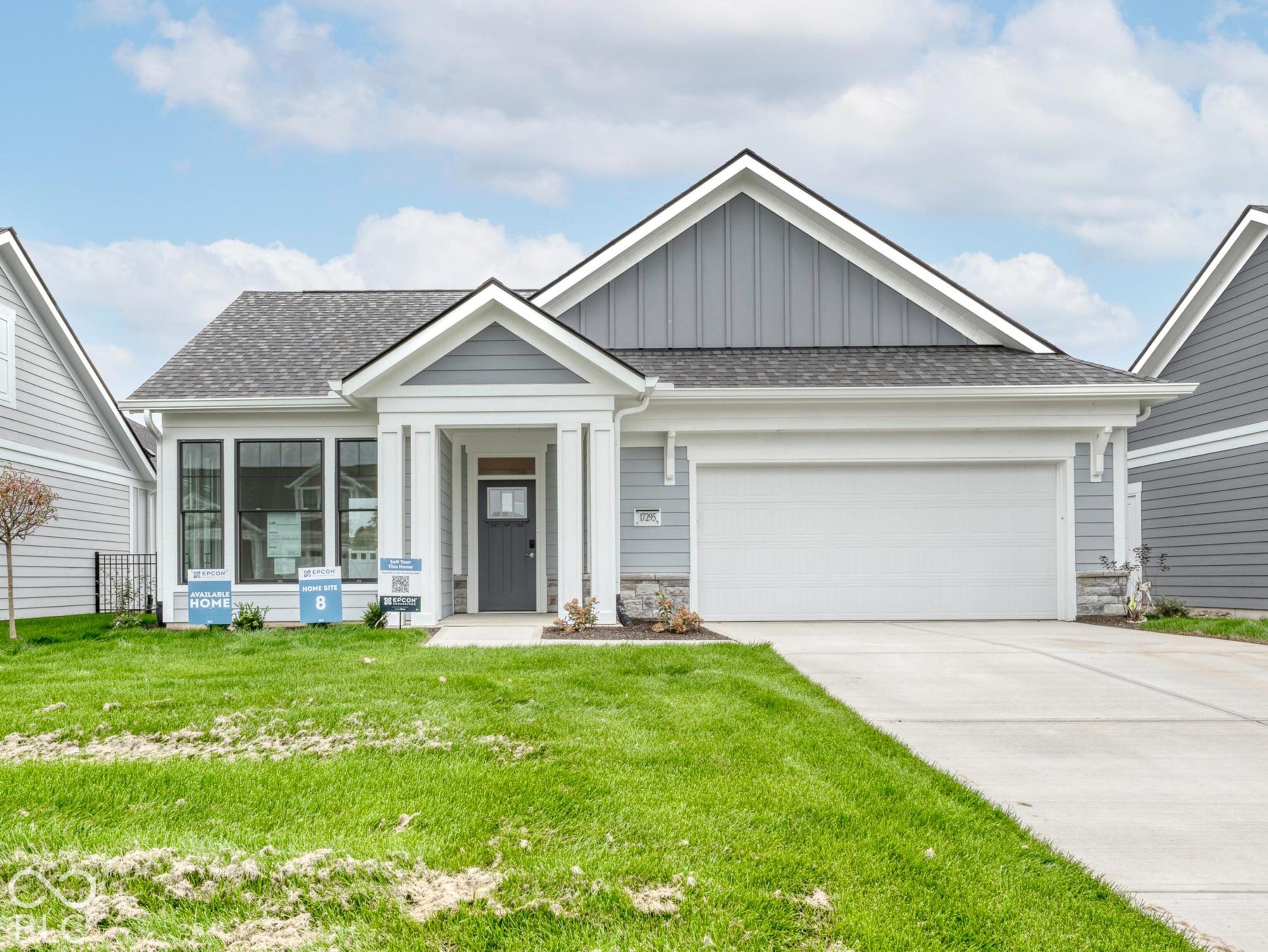 17295 Hickory Hollow Ridge Property Photo 1