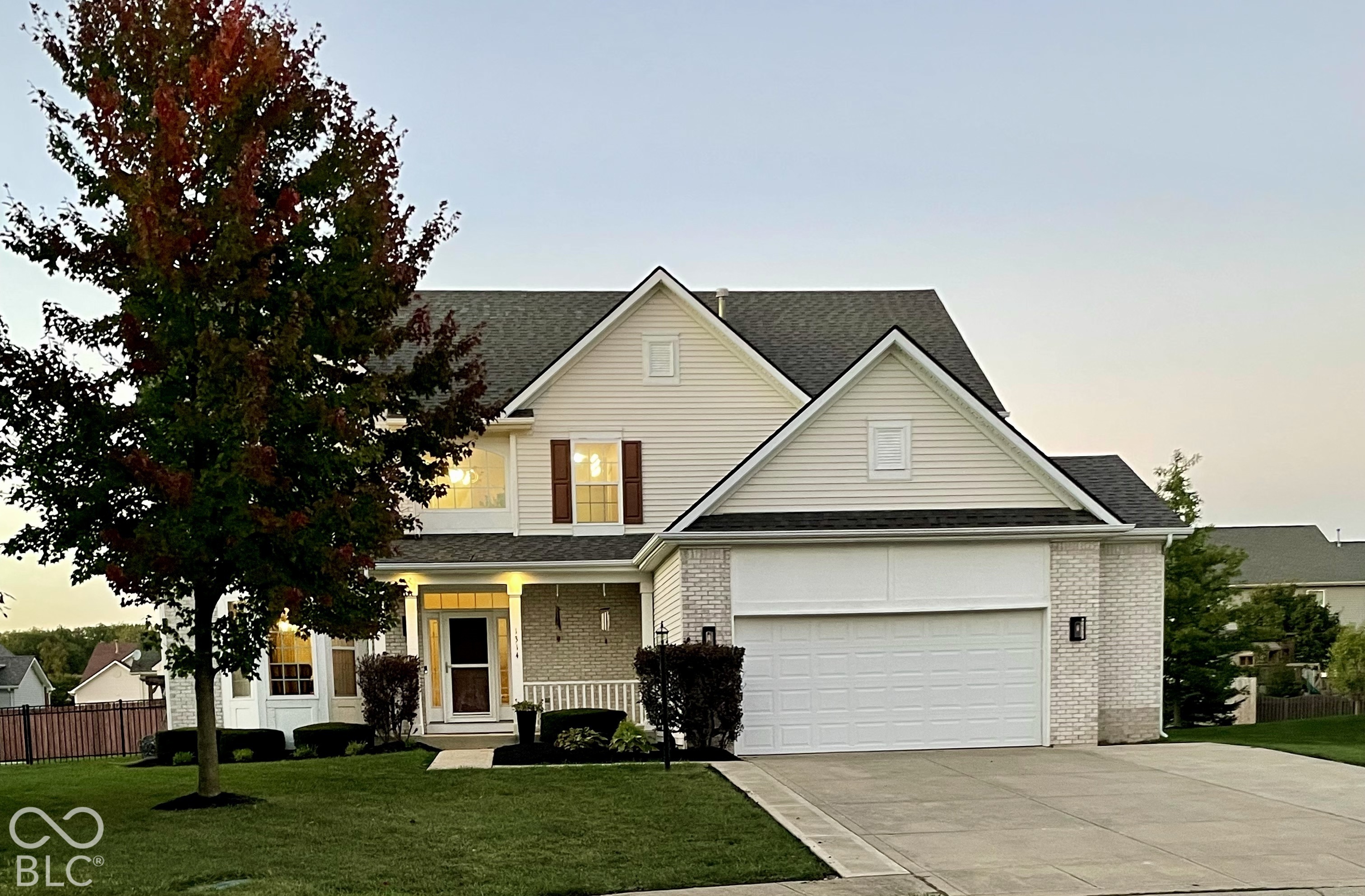 1314 Flat Wood Court Property Photo 1