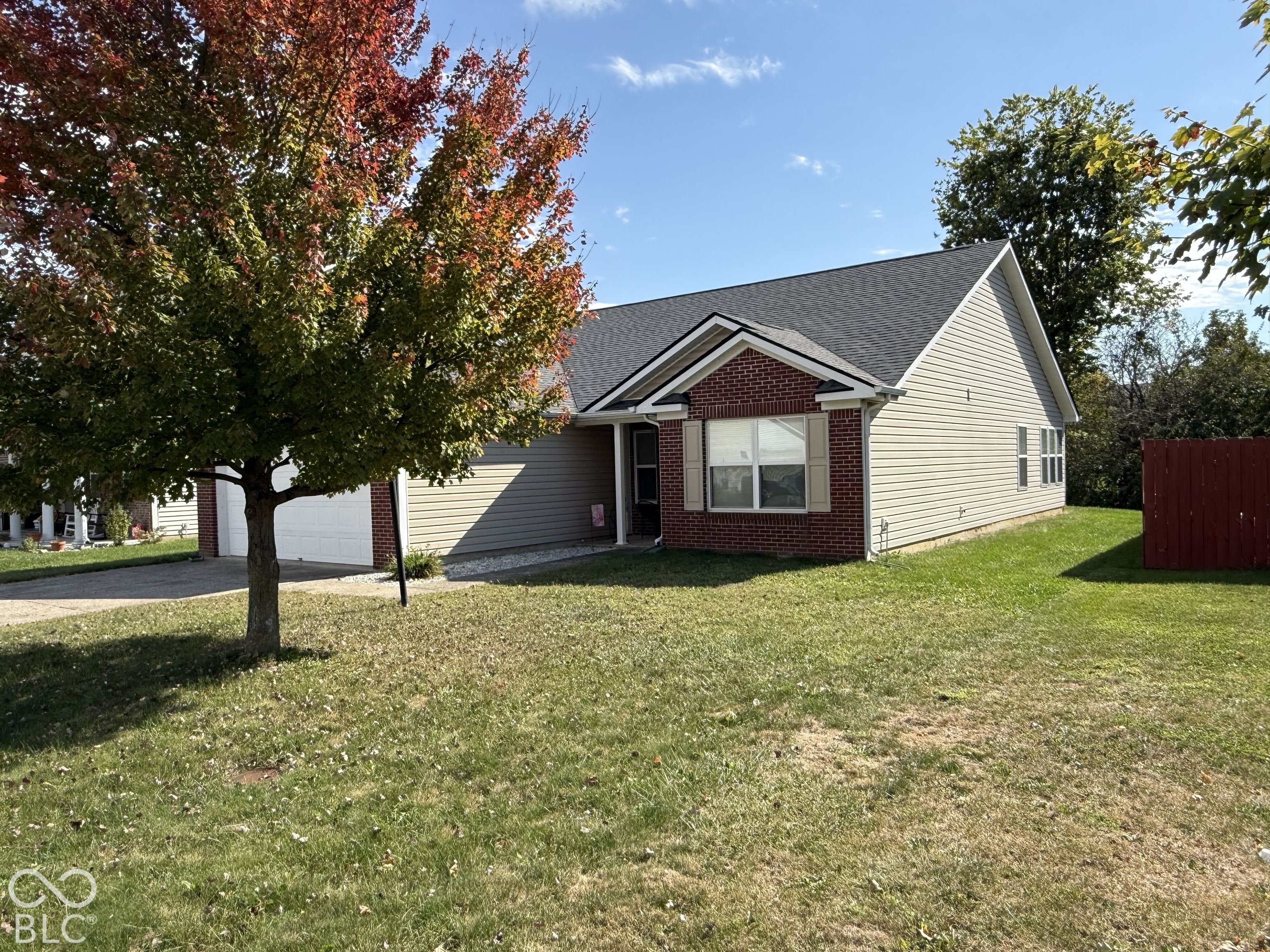 7841 Wildcat Run Lane Property Photo 1