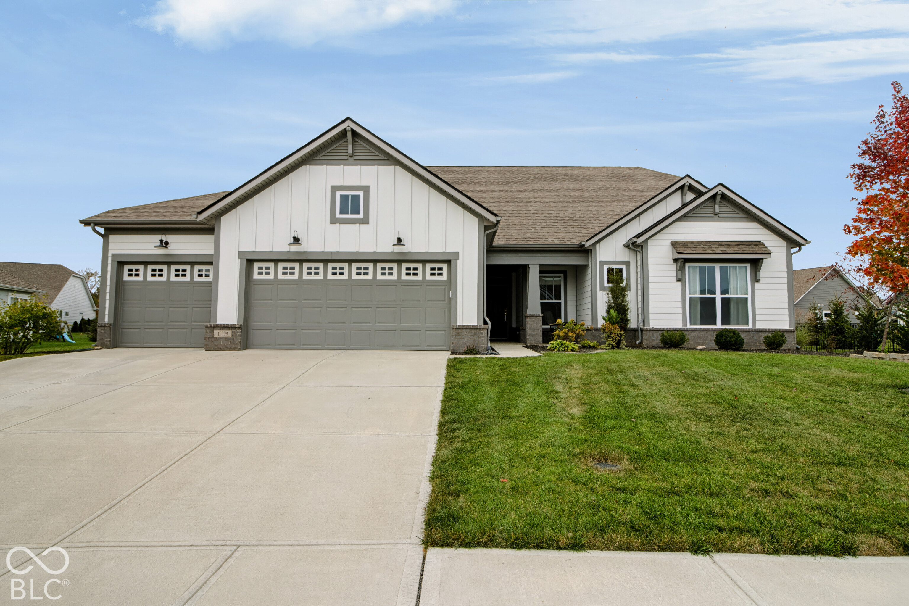 19399 Scofield Ridge Boulevard Property Photo 1