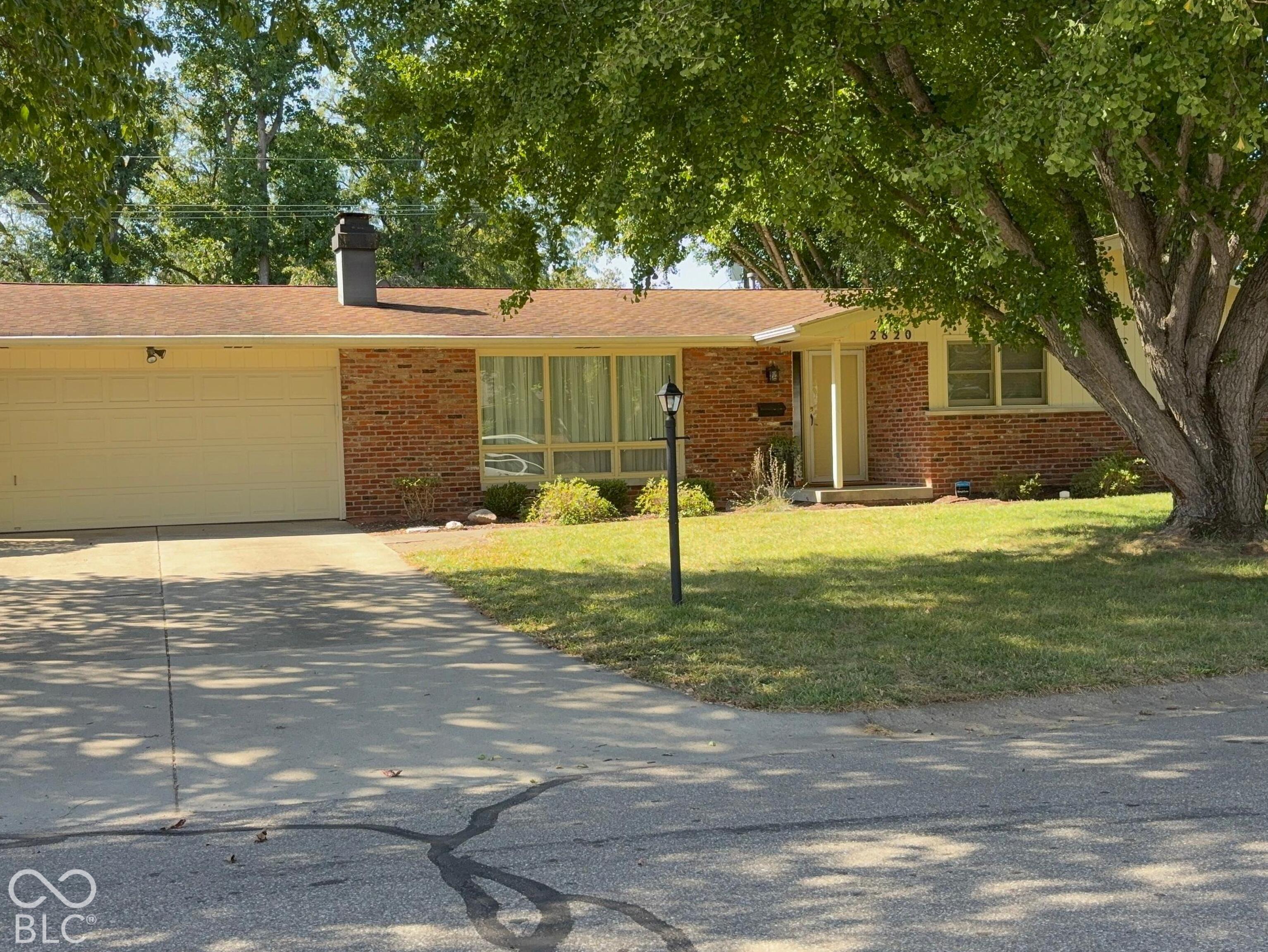 2820 Jordan Drive Property Photo 1