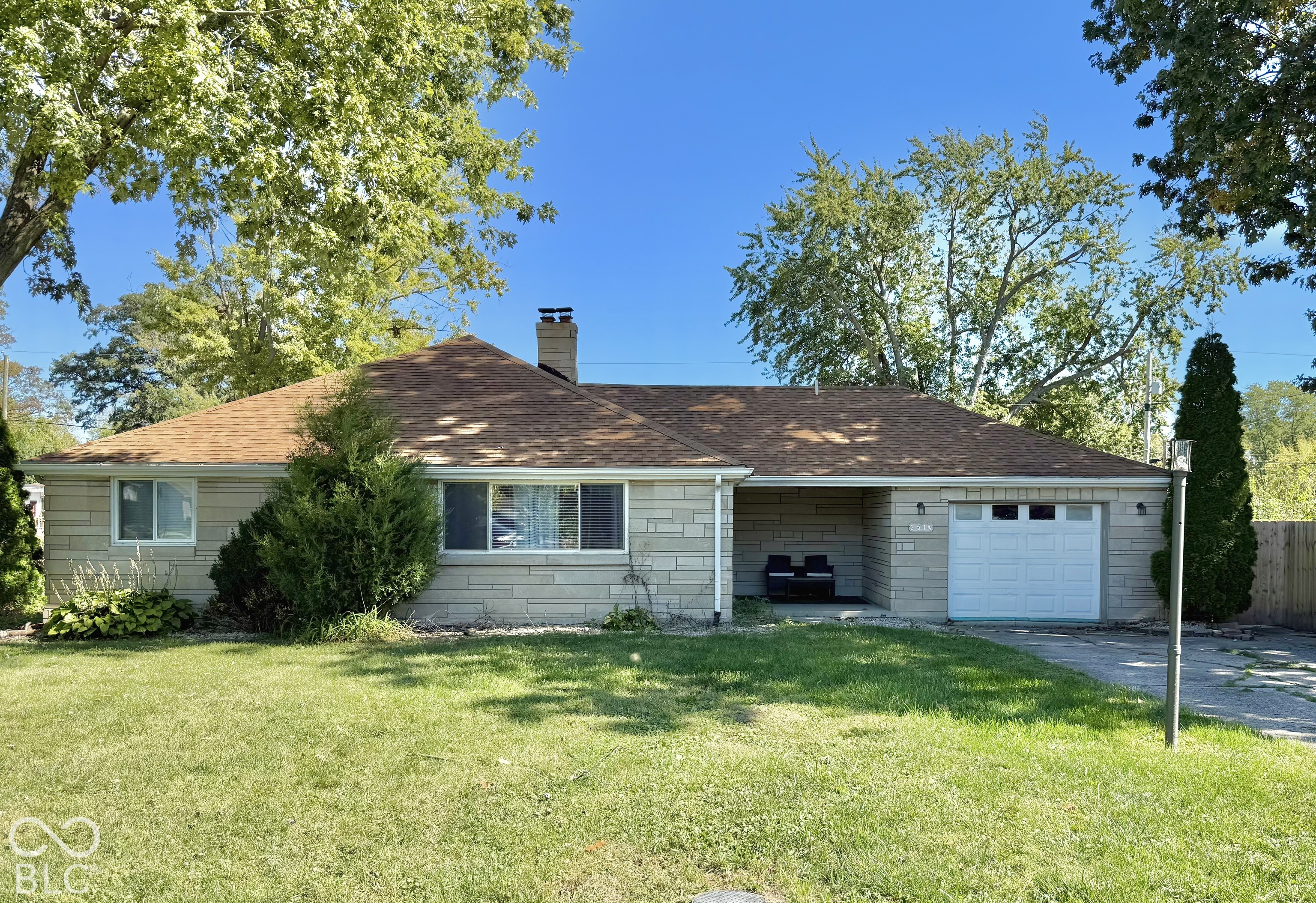 3514 N Pauline Avenue Property Photo 1