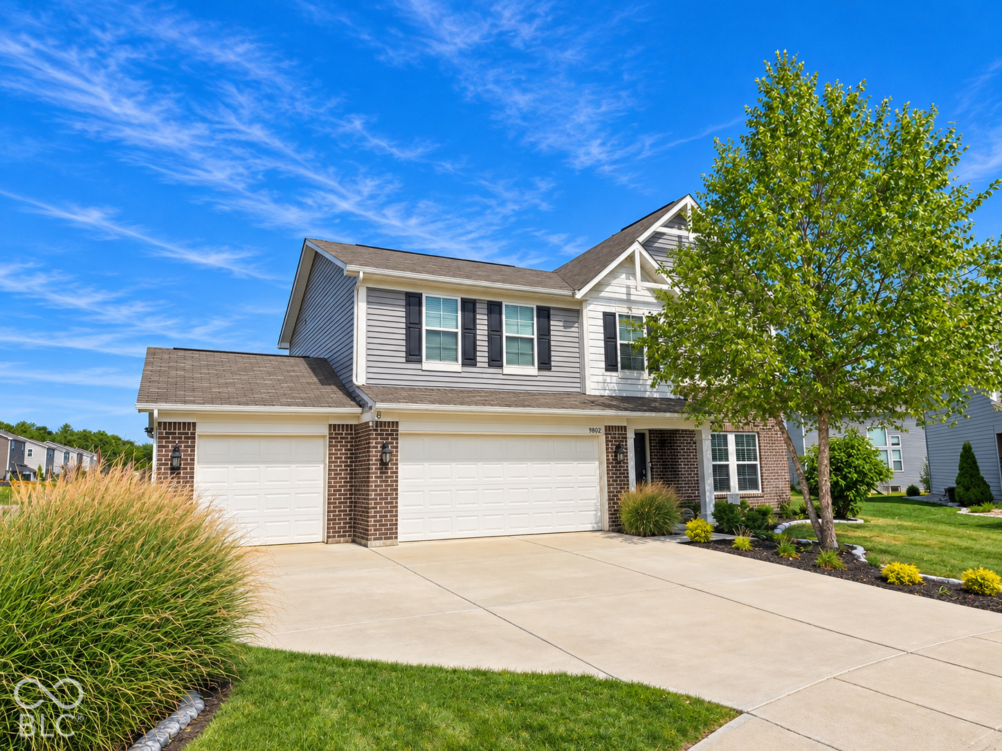9802 Violet Circle Property Photo 1