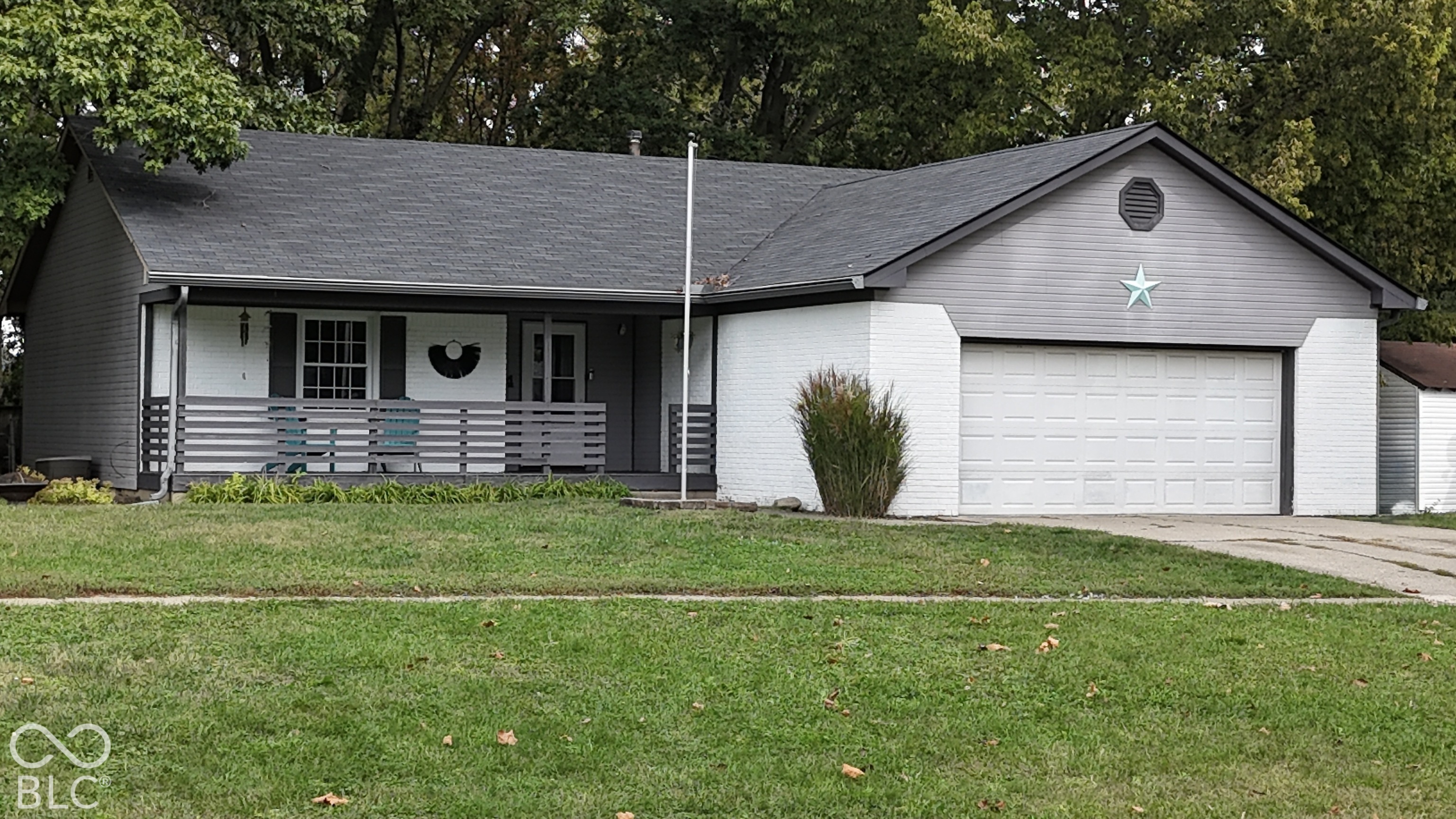 5704 Milhouse Road Property Photo 1
