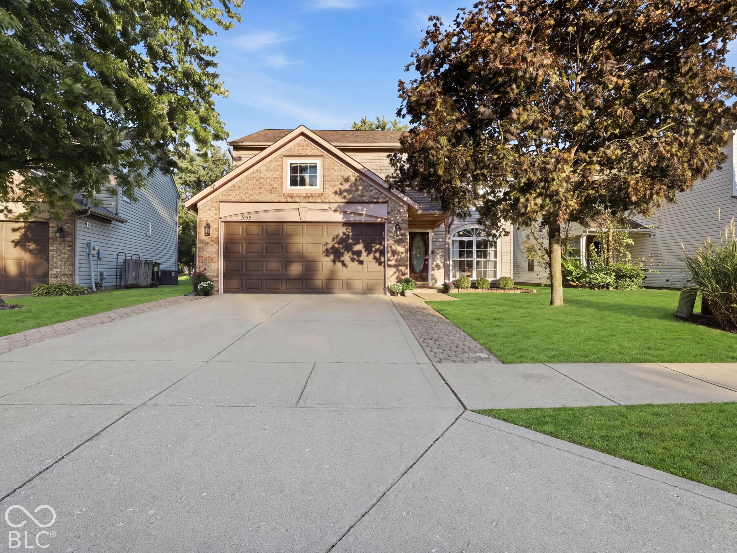 6725 Wimbledon Drive Property Photo 1