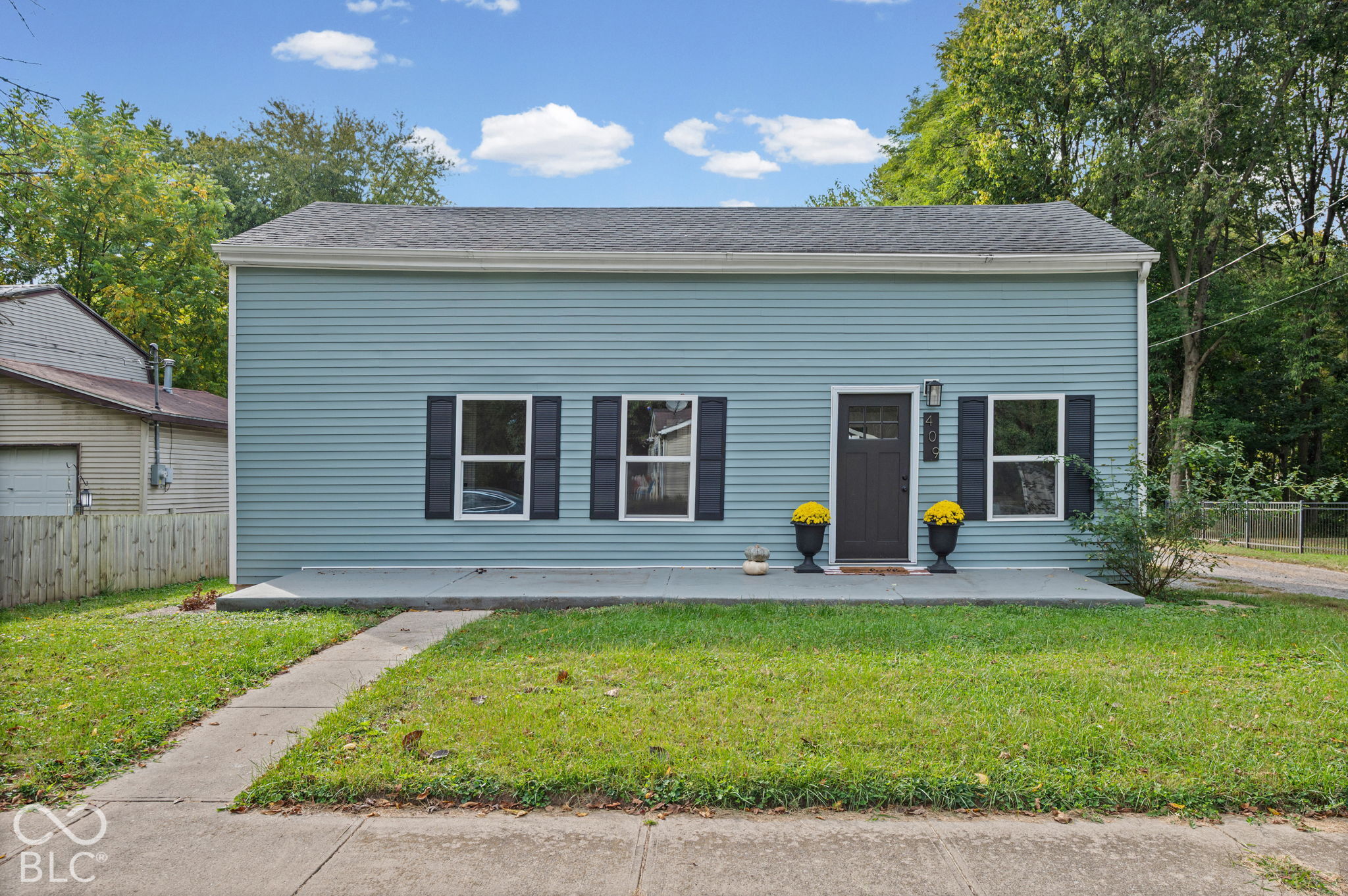 409 Covington Street Property Photo 1