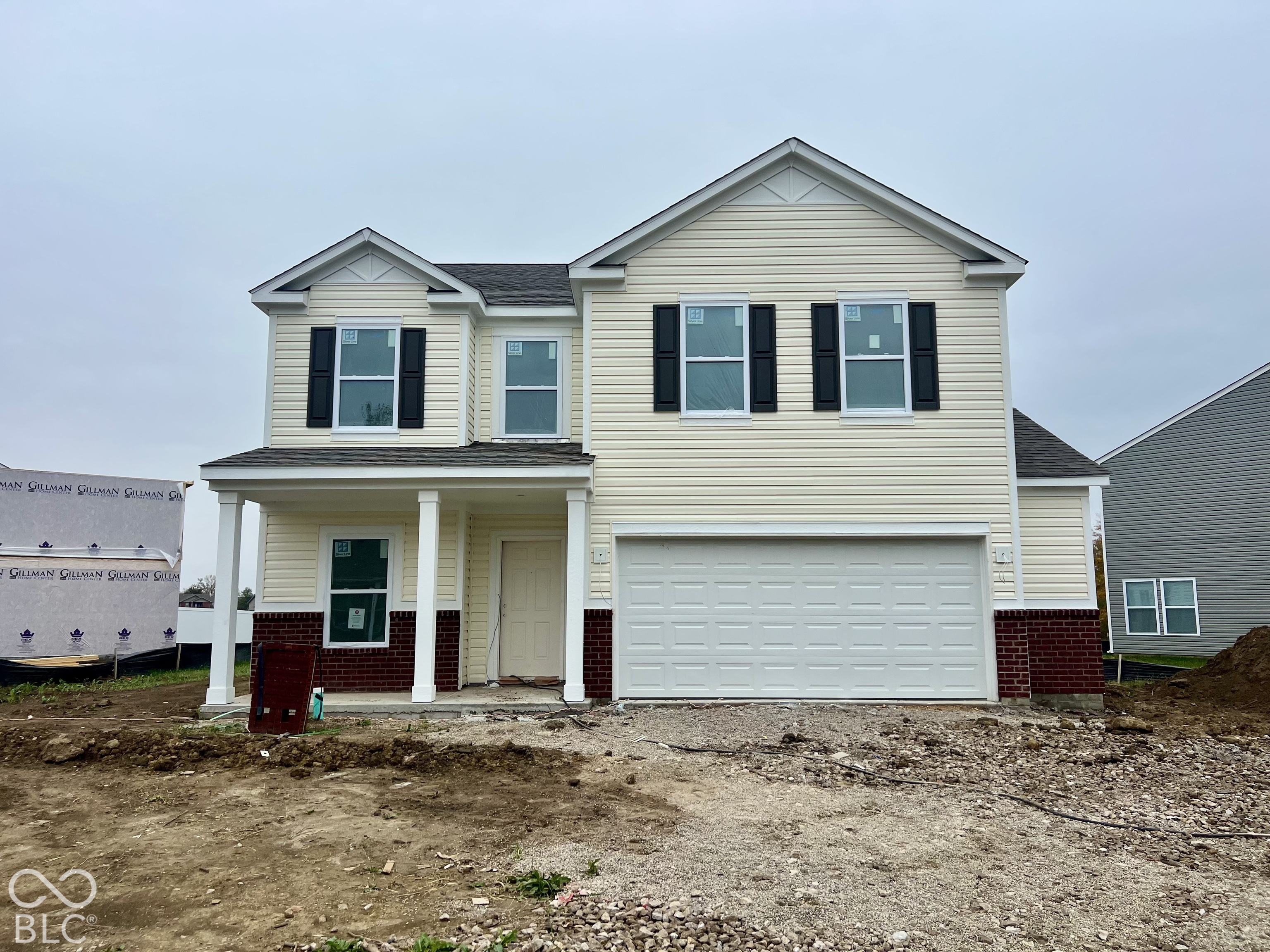 2334 N Liberty Lakes Drive Property Photo 1