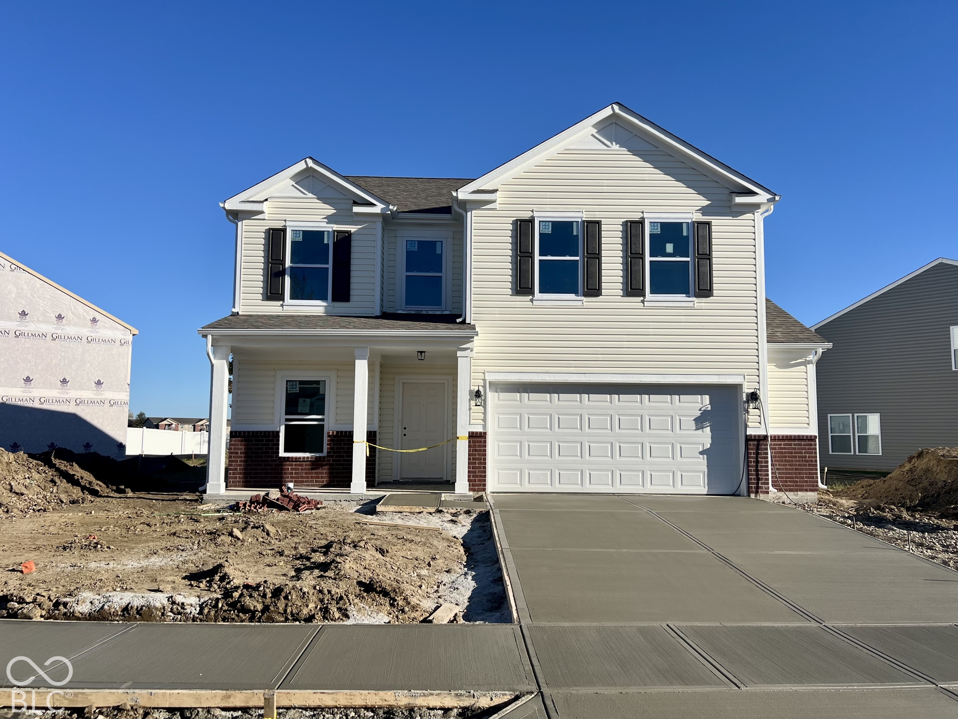 2334 N Liberty Lakes Drive Property Photo 1