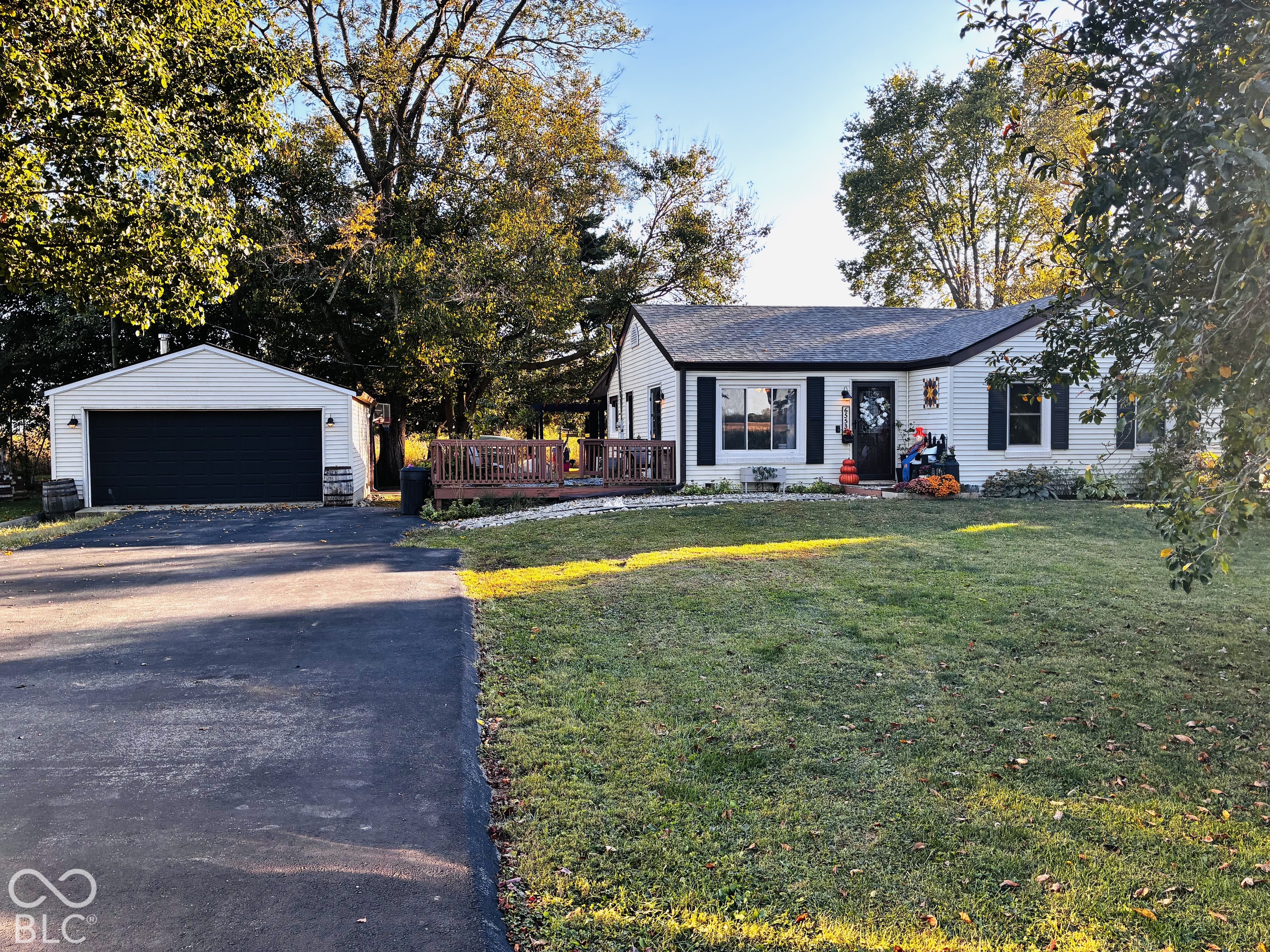 6553 W Boggstown Road Property Photo 1
