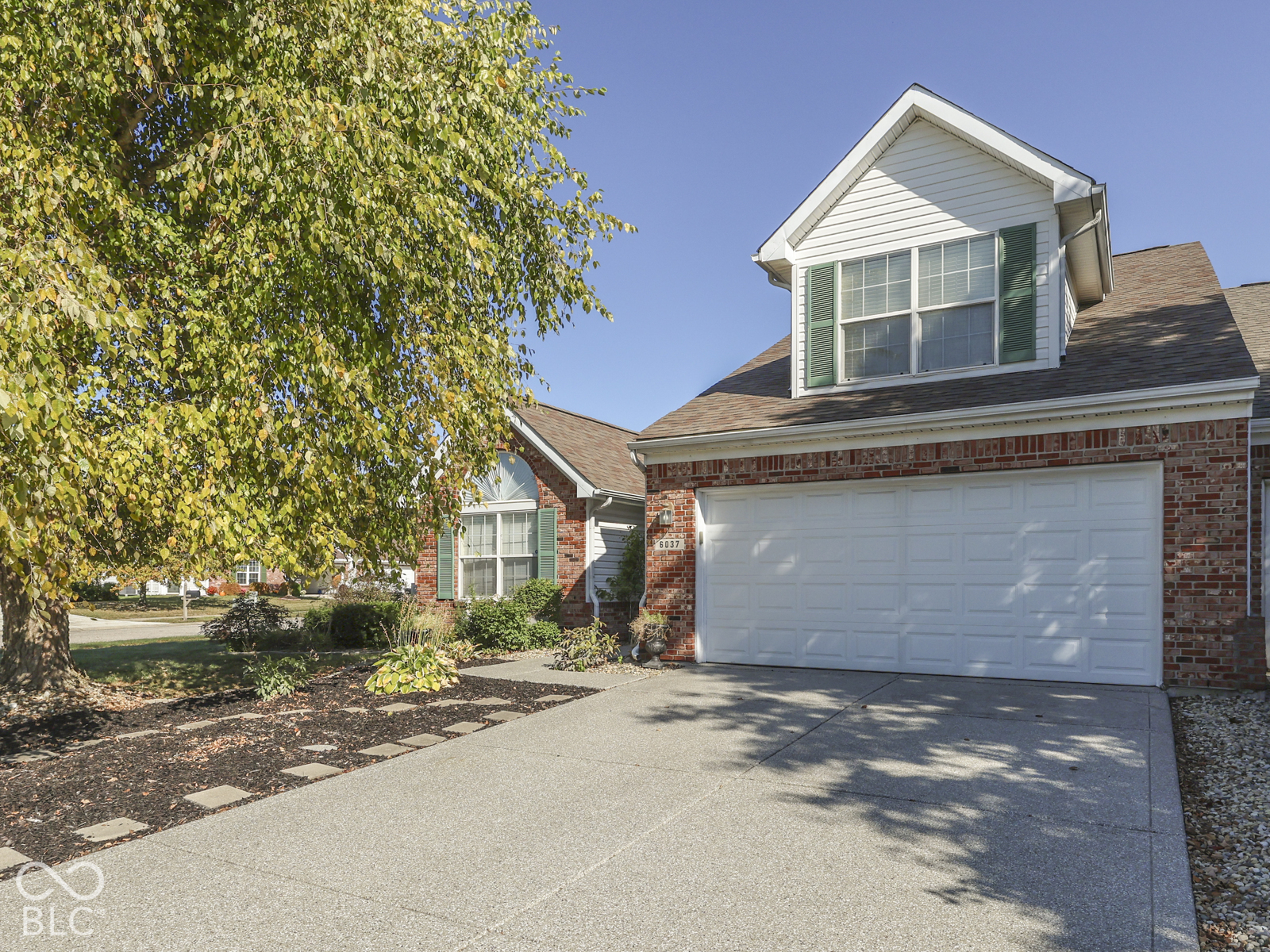 6037 Riva Ridge Drive Property Photo 1