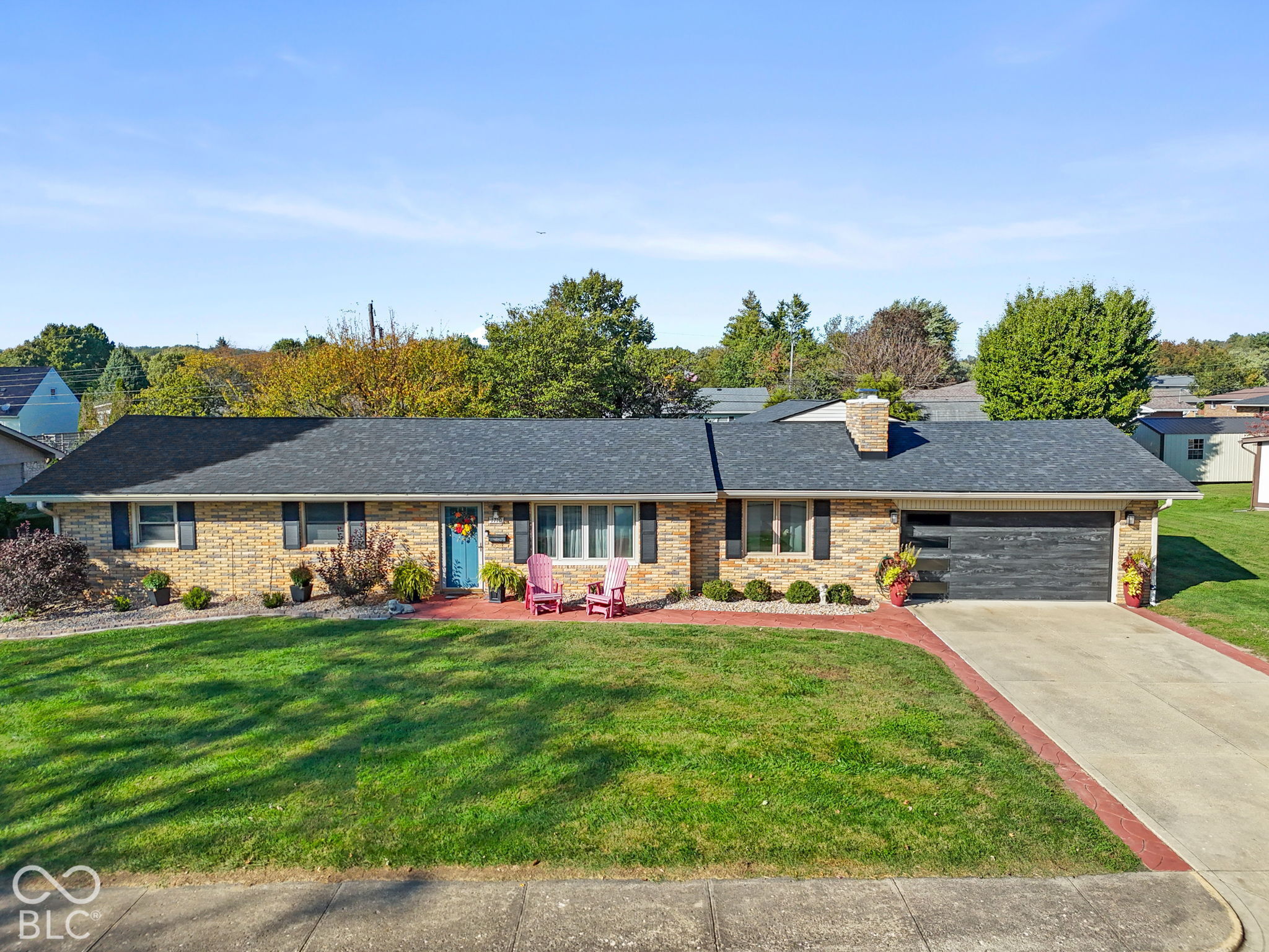 1710 John R Wooden Drive Property Photo 1