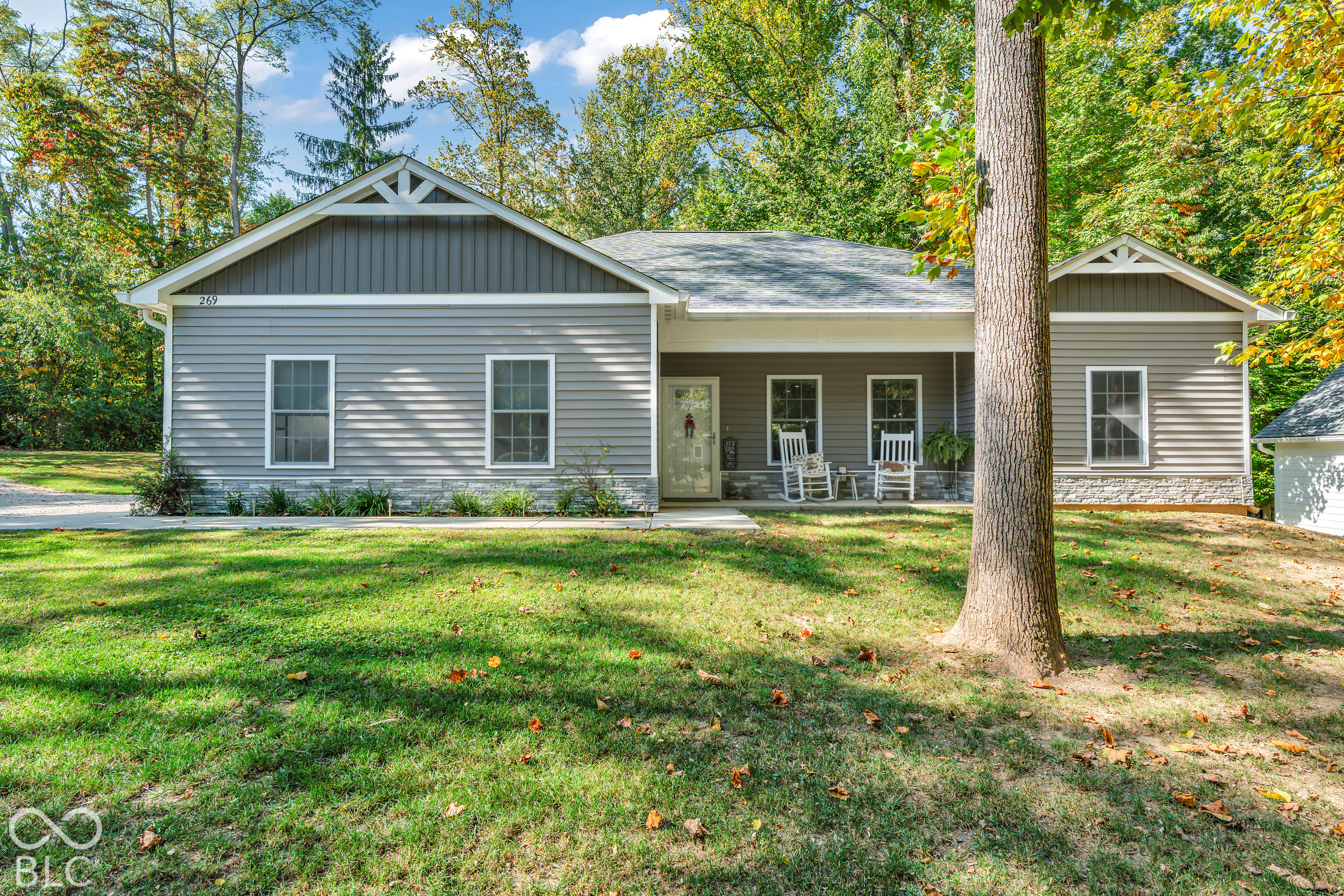 269 Victory Hill Property Photo 1