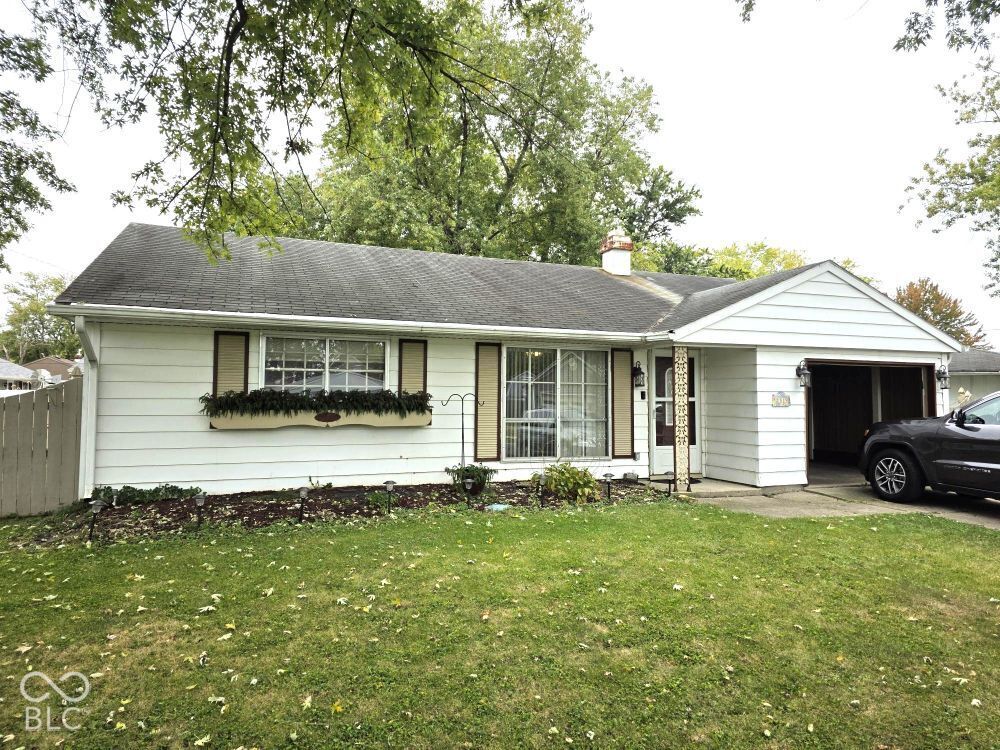 2319 Woodbine Drive Property Photo 1