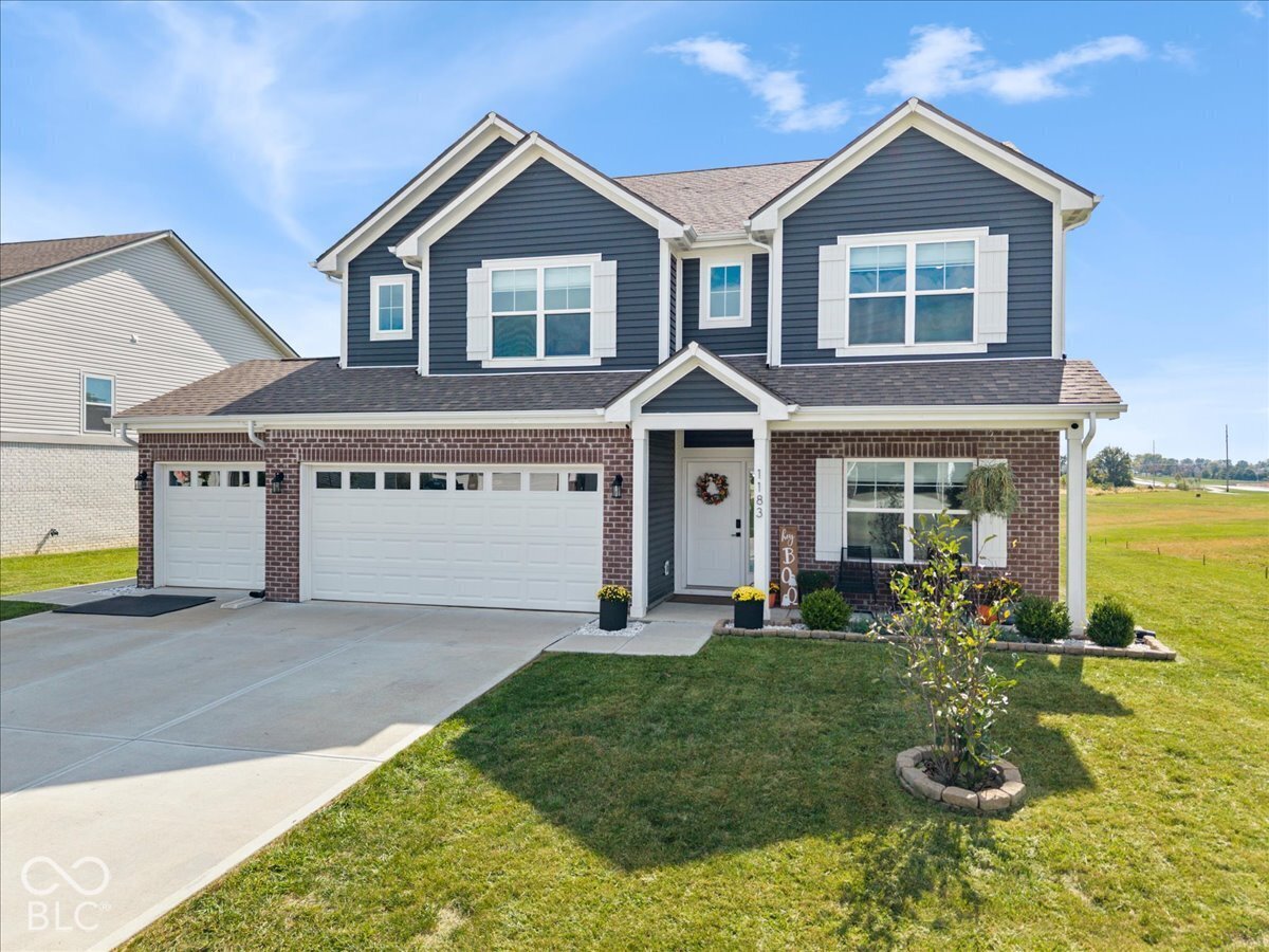 1183 Cherry Tree Lane Property Photo 1