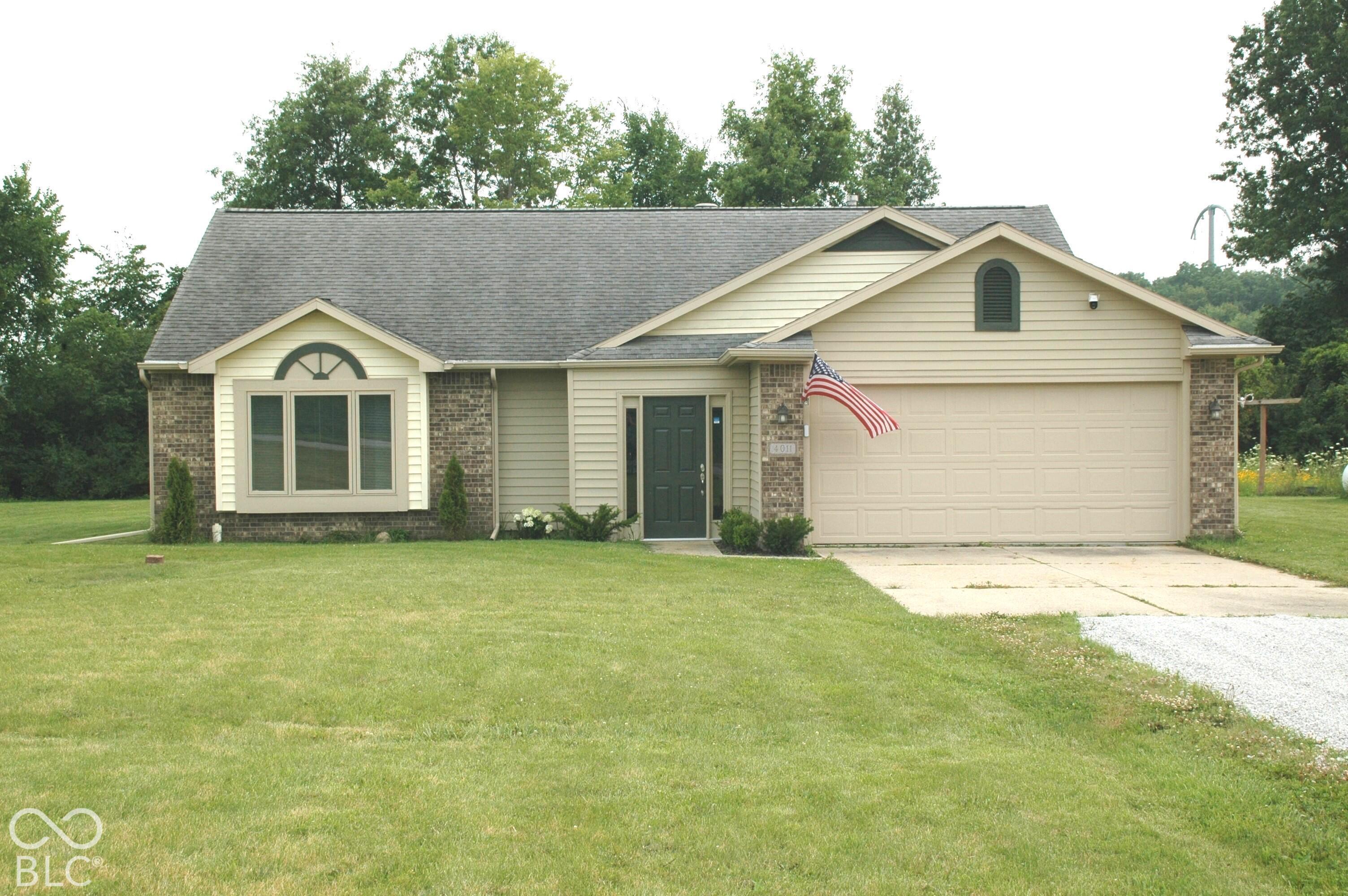 4011 W Till Road Property Photo 1