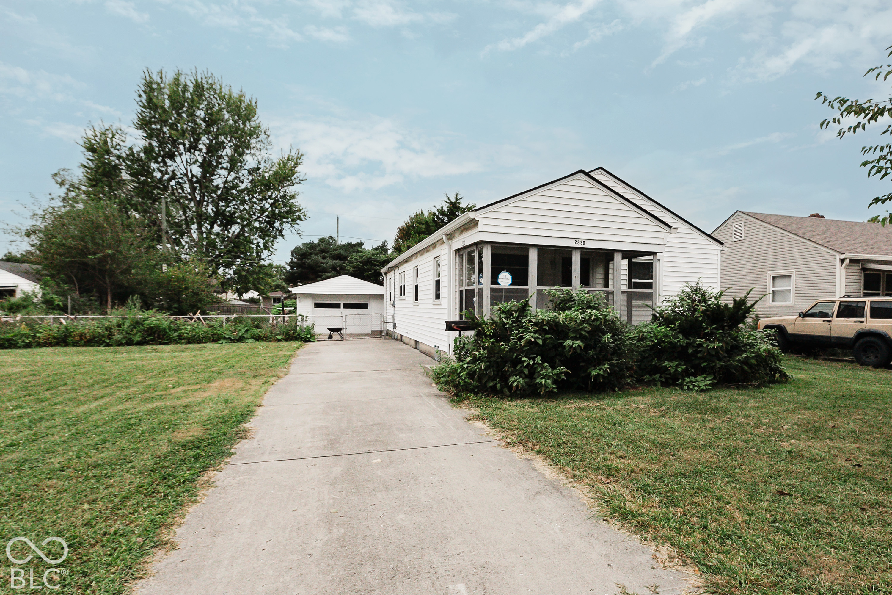 2330 Harlan Street Property Photo 1
