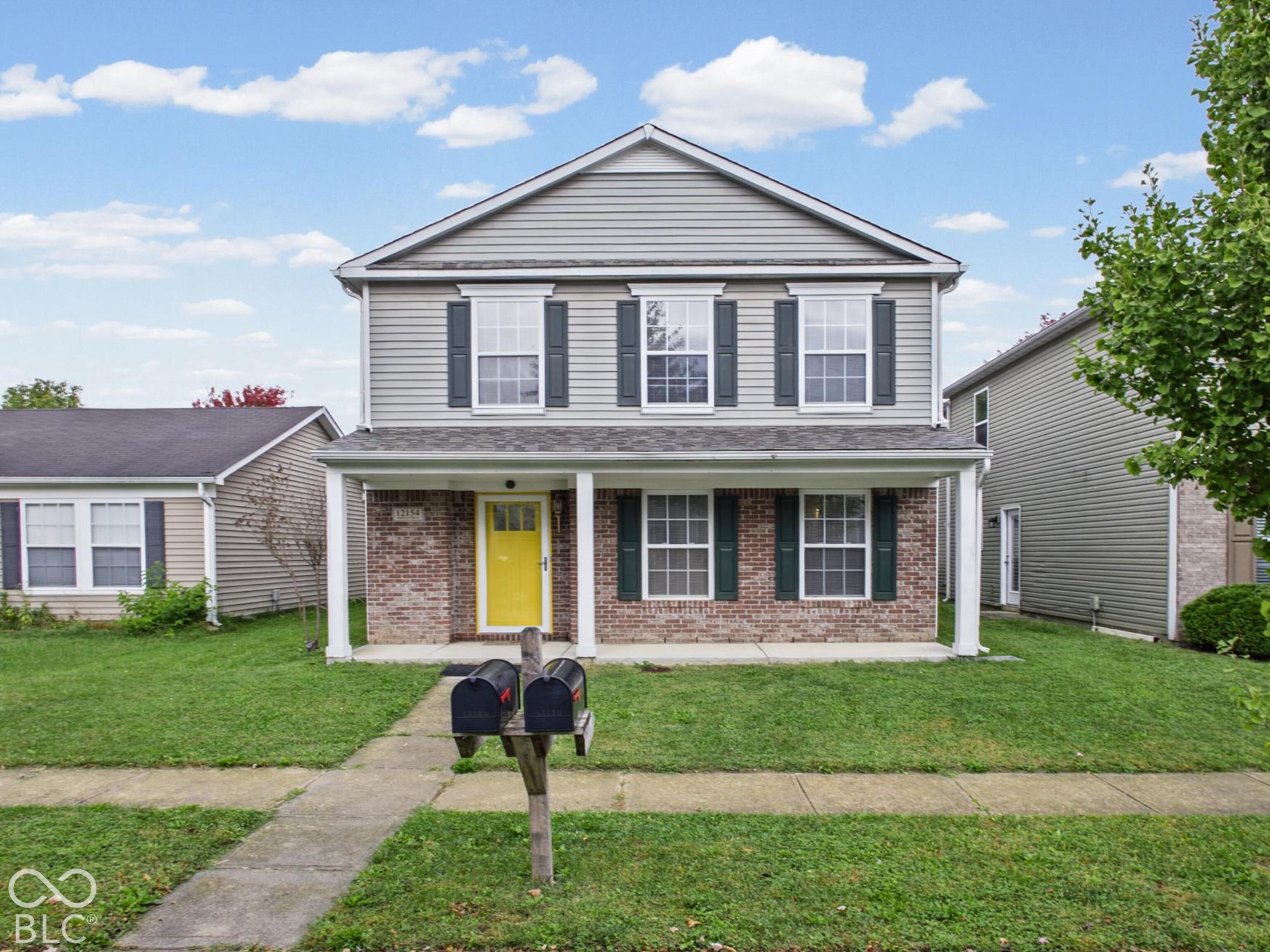 12154 Lindley Drive Property Photo 1