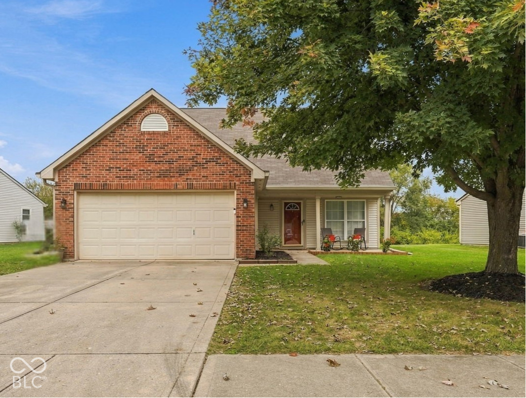 6307 Boulder Drive Property Photo 1