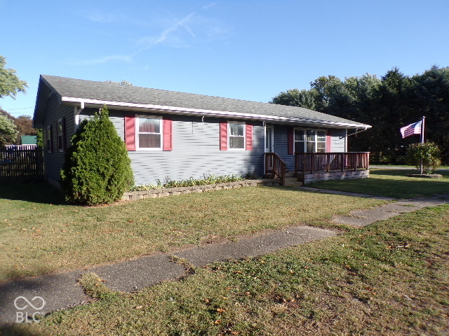 413 S Wabash Street Property Photo 1
